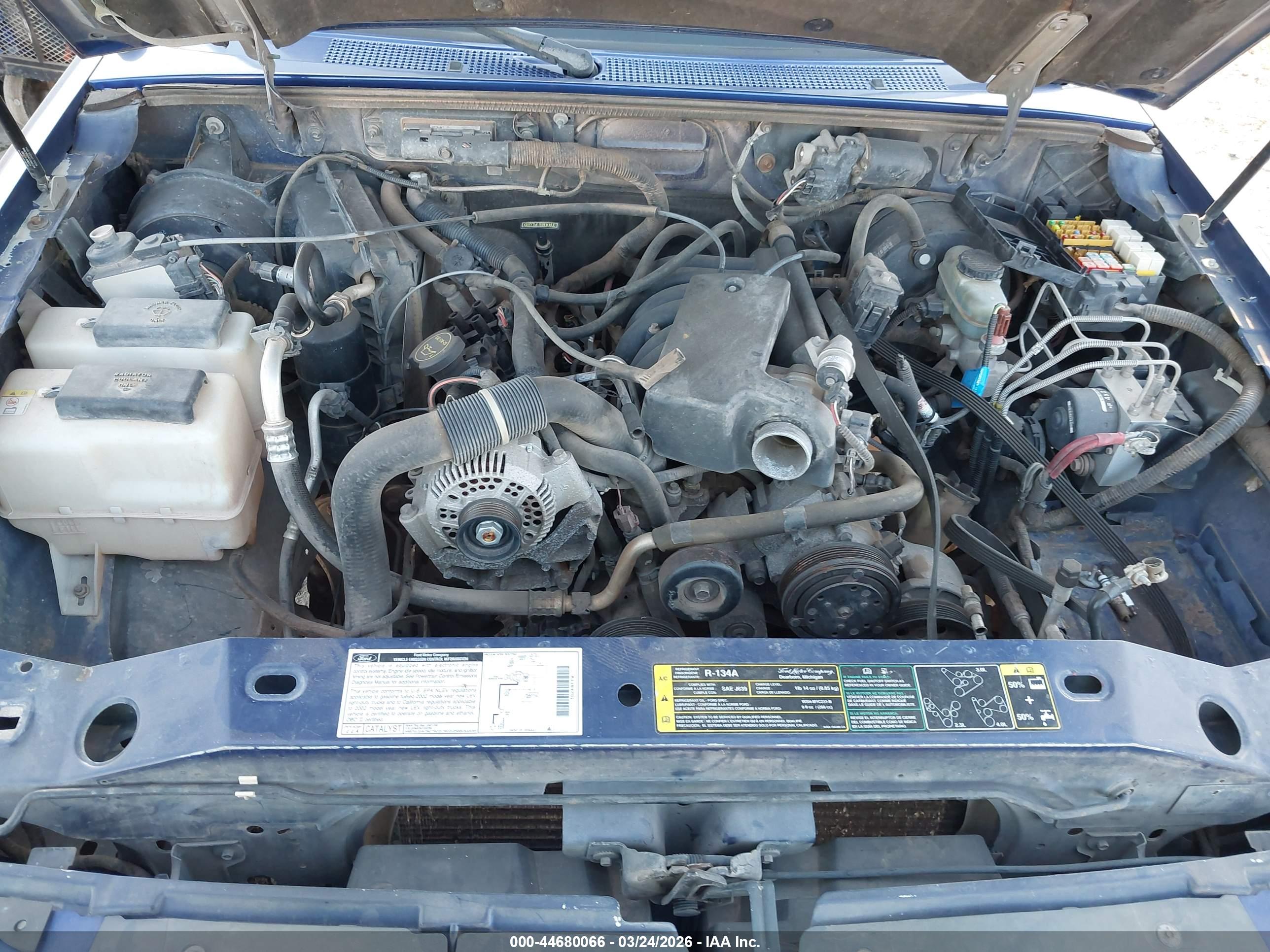 FORD RANGER image 10