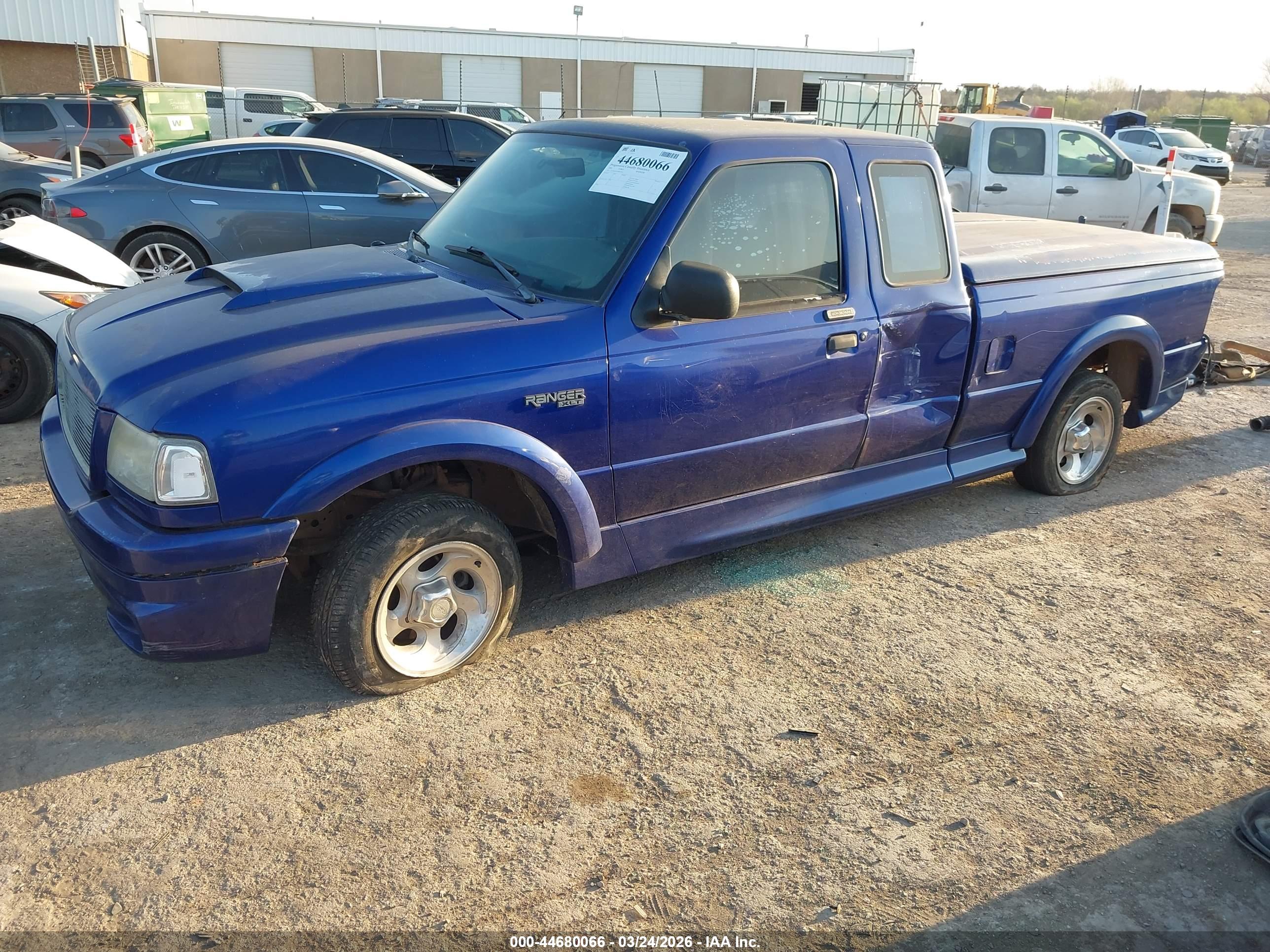 FORD RANGER image 2