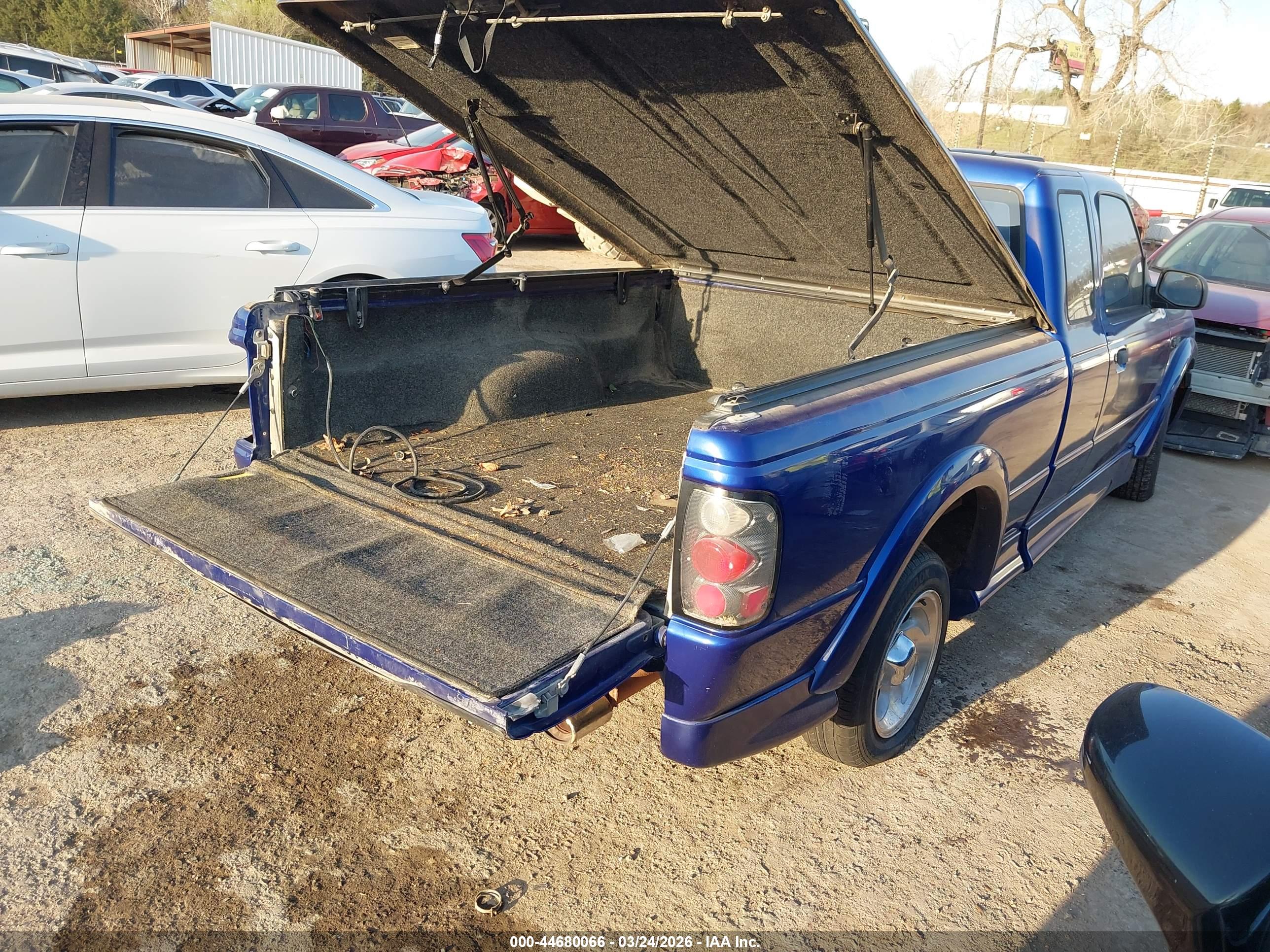 FORD RANGER image 4
