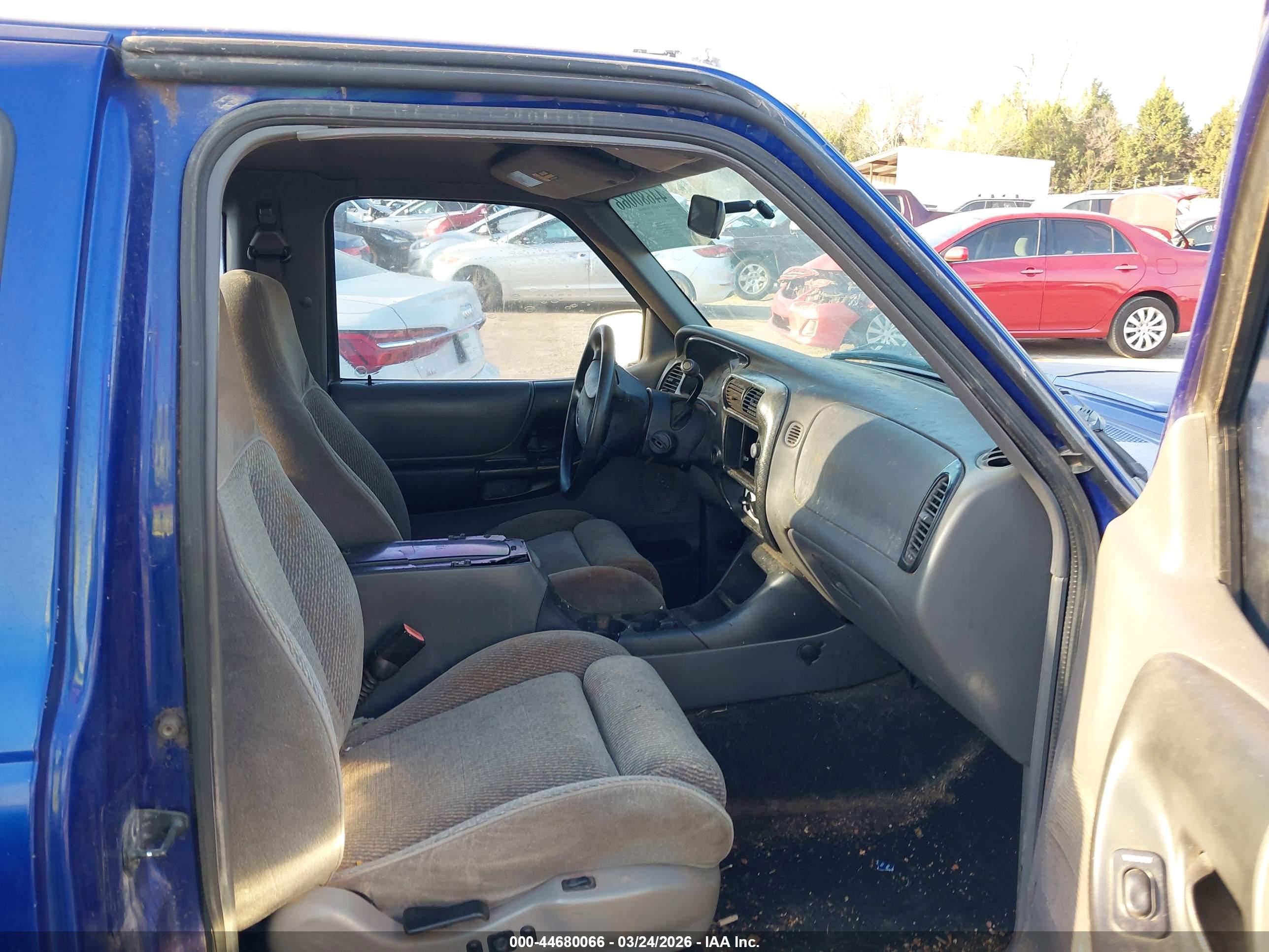 FORD RANGER image 5