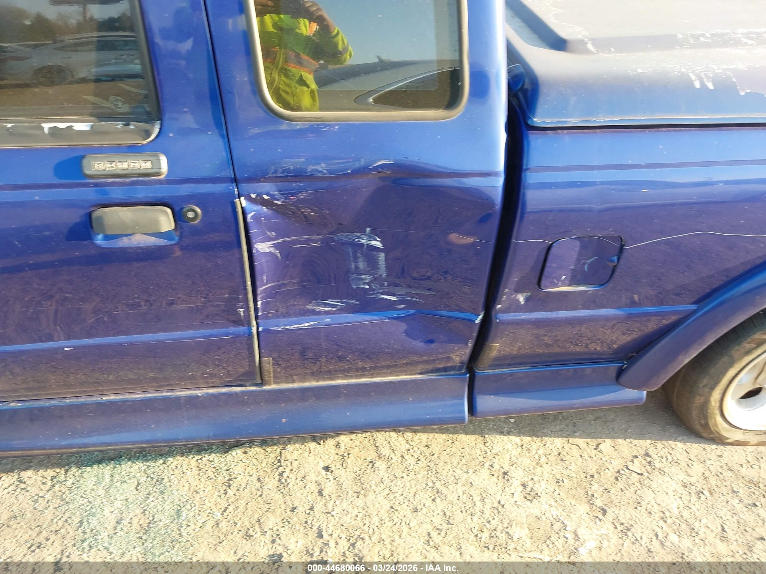 FORD RANGER image 6