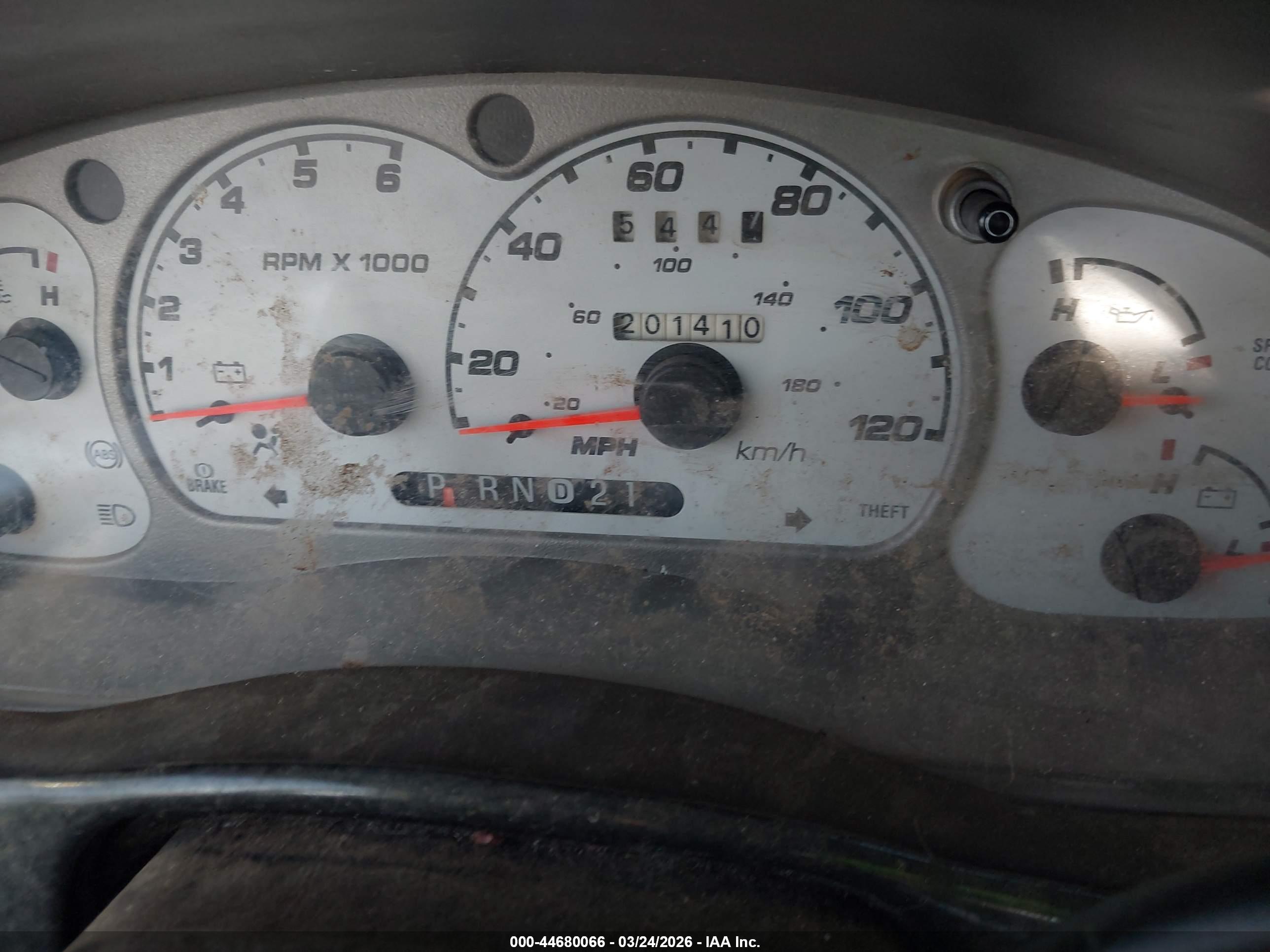 FORD RANGER image 7