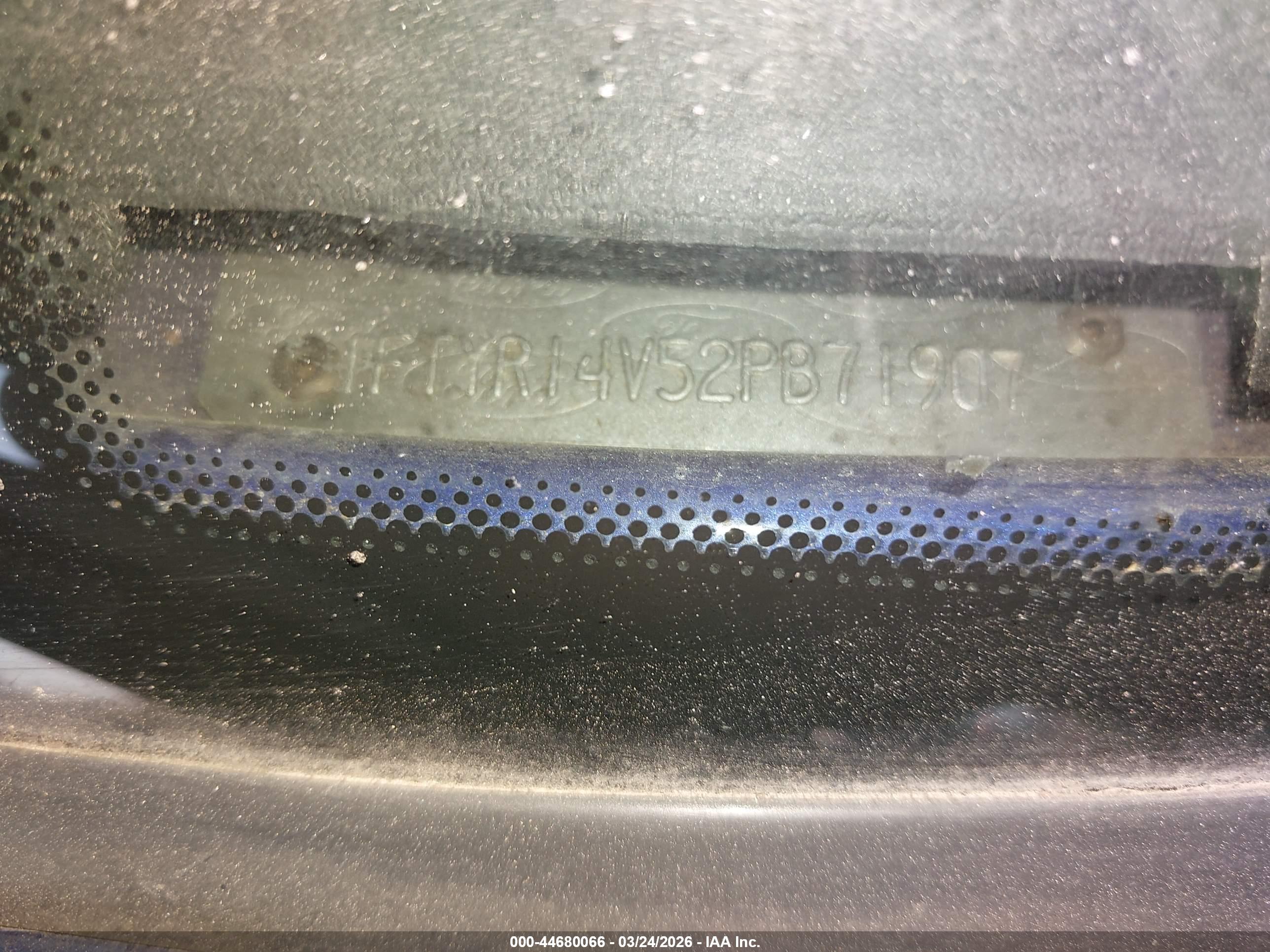 FORD RANGER image 9