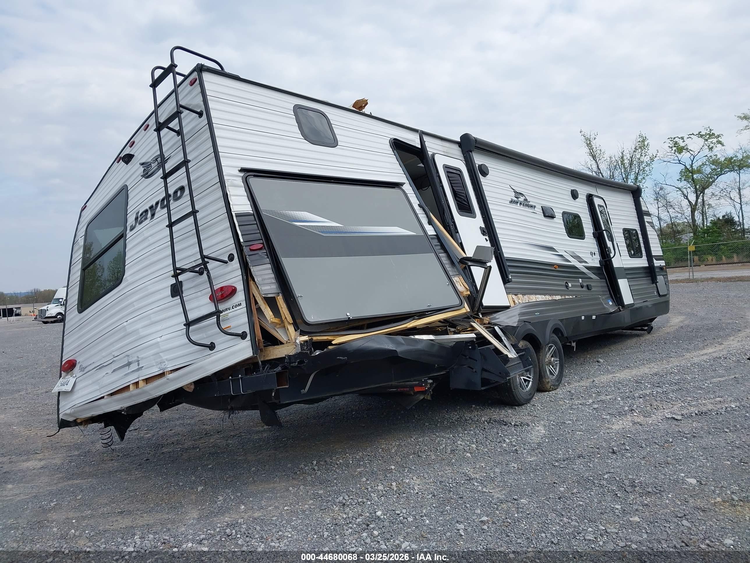 JAYCO OTHER image 4