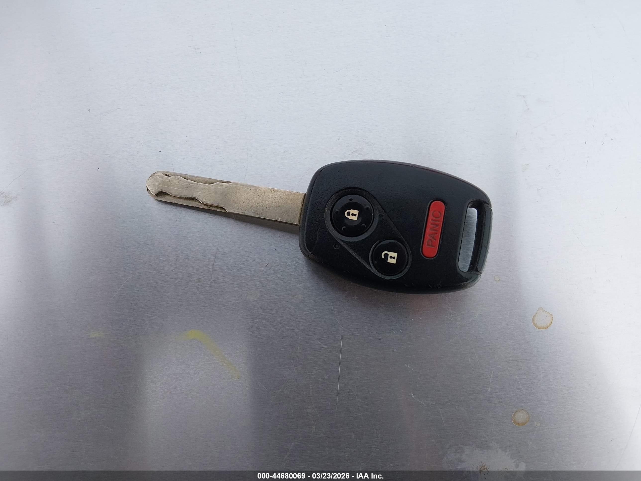 HONDA FIT image 11