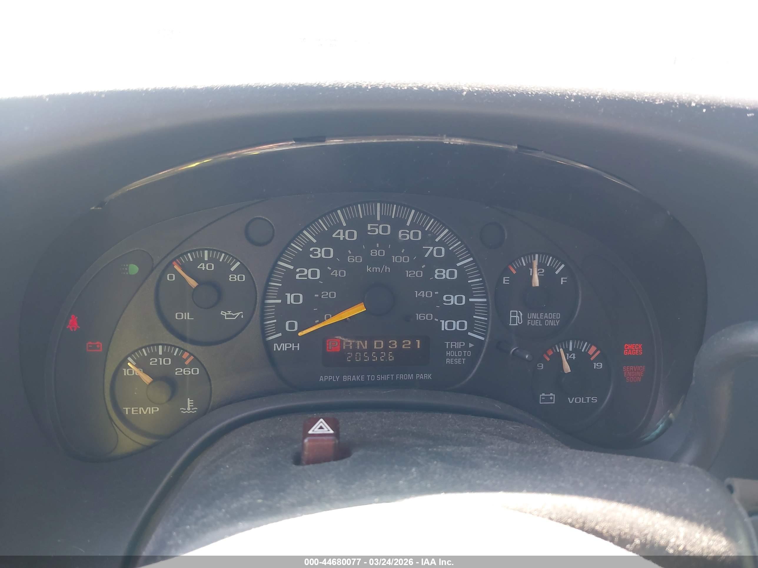 GMC SAVANA image 7