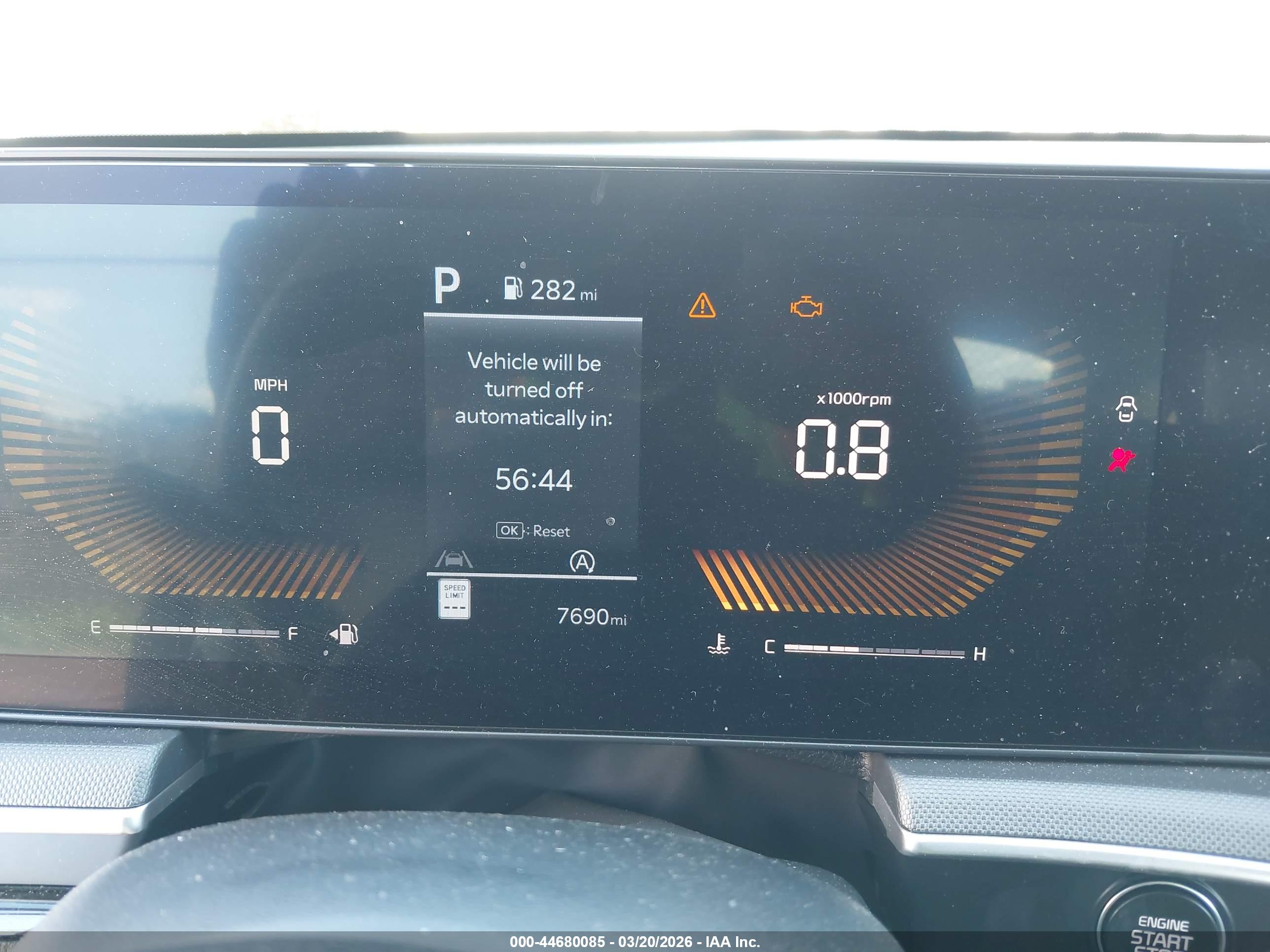 KIA K5 image 7