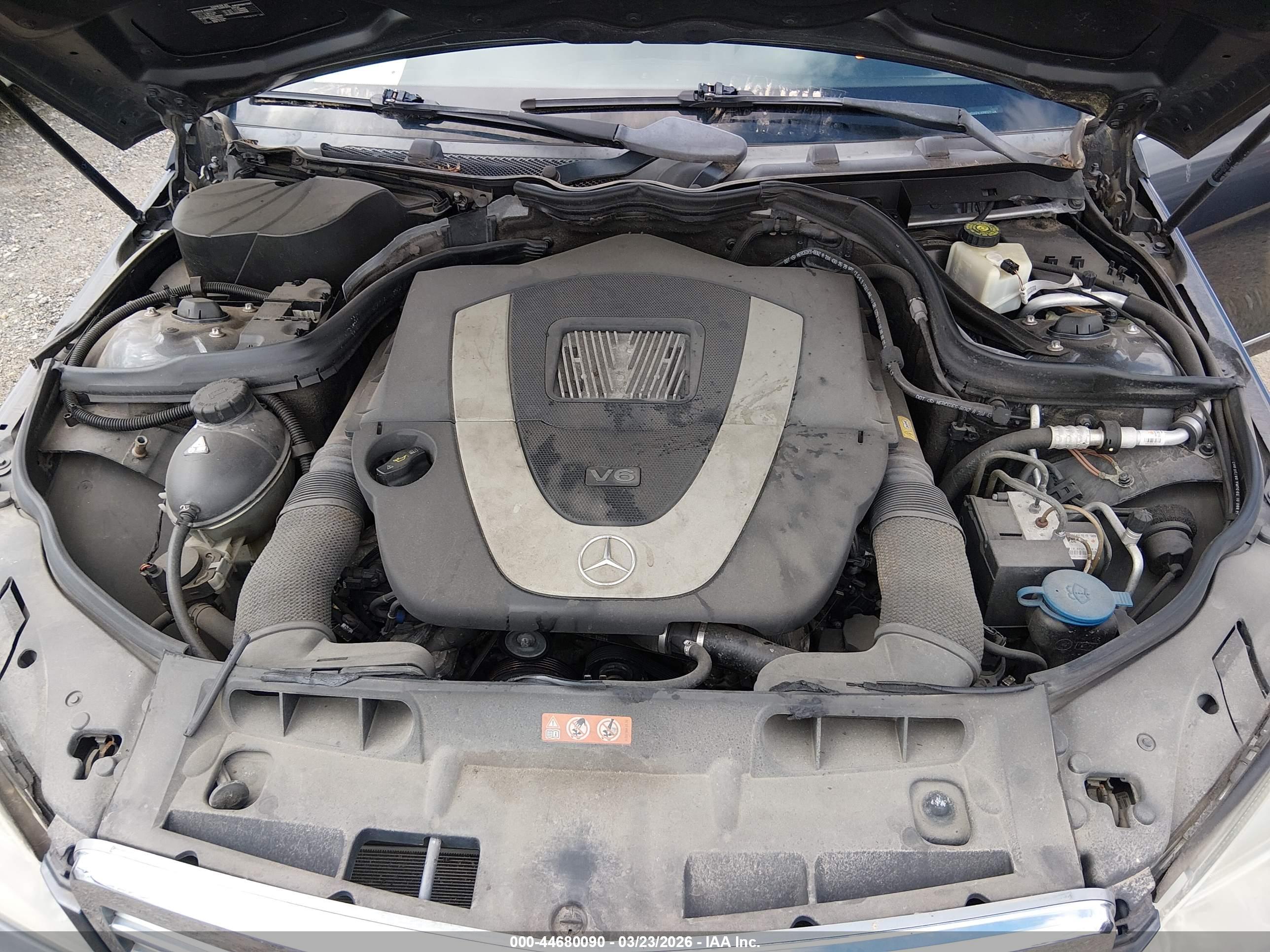 MERCEDES-BENZ C image 10