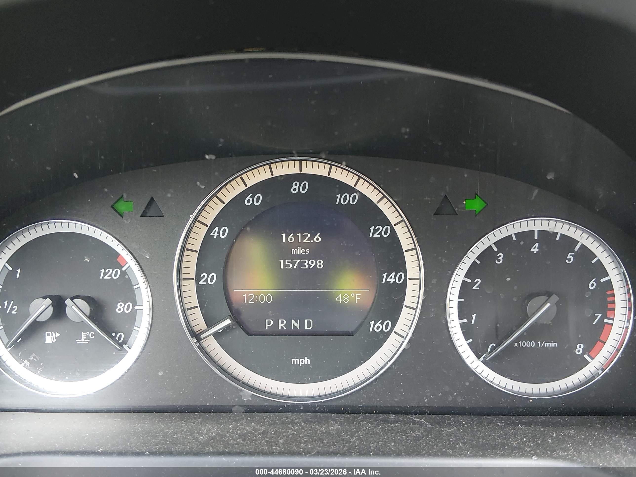 MERCEDES-BENZ C image 7