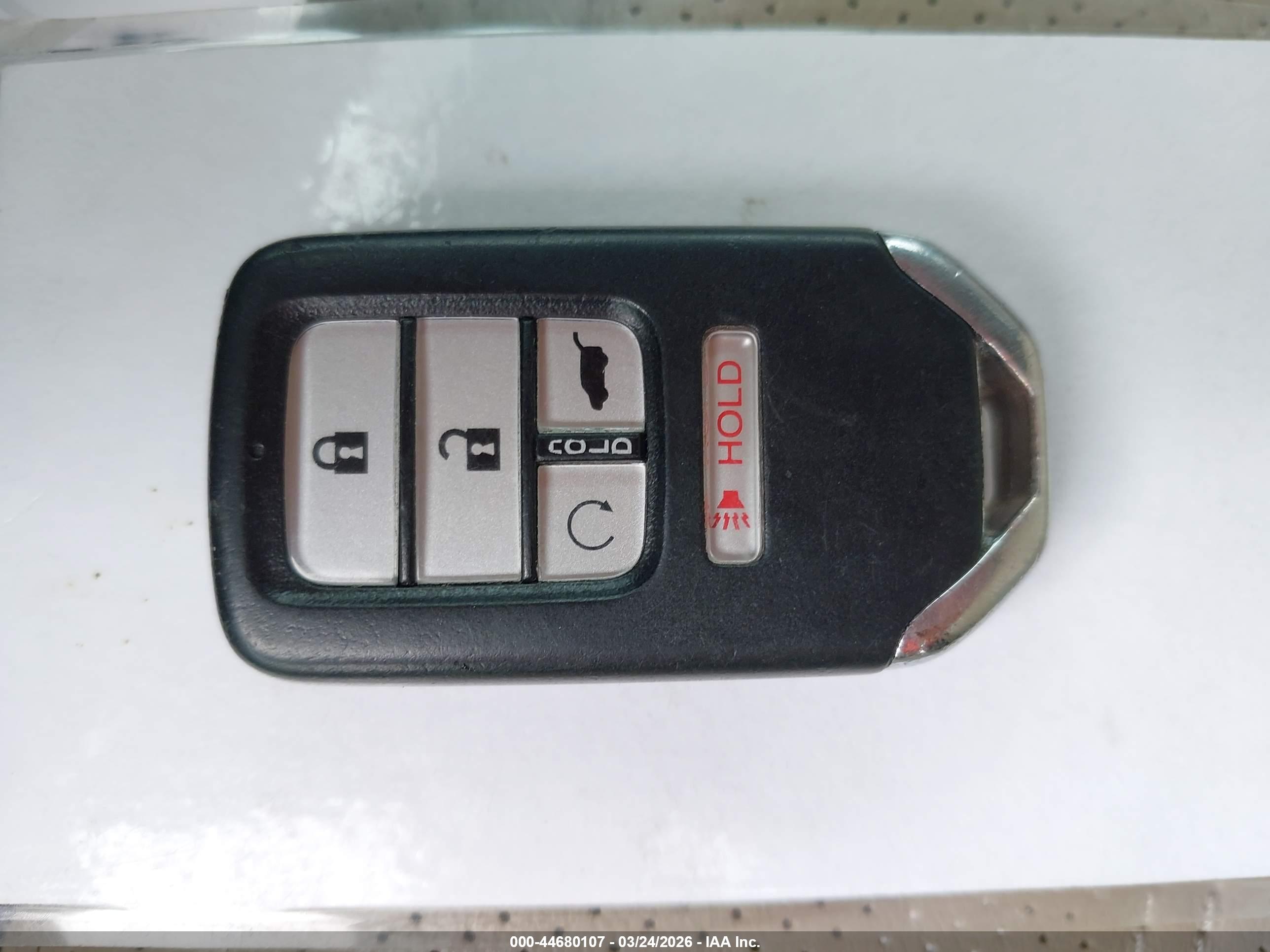 HONDA CR-V image 11