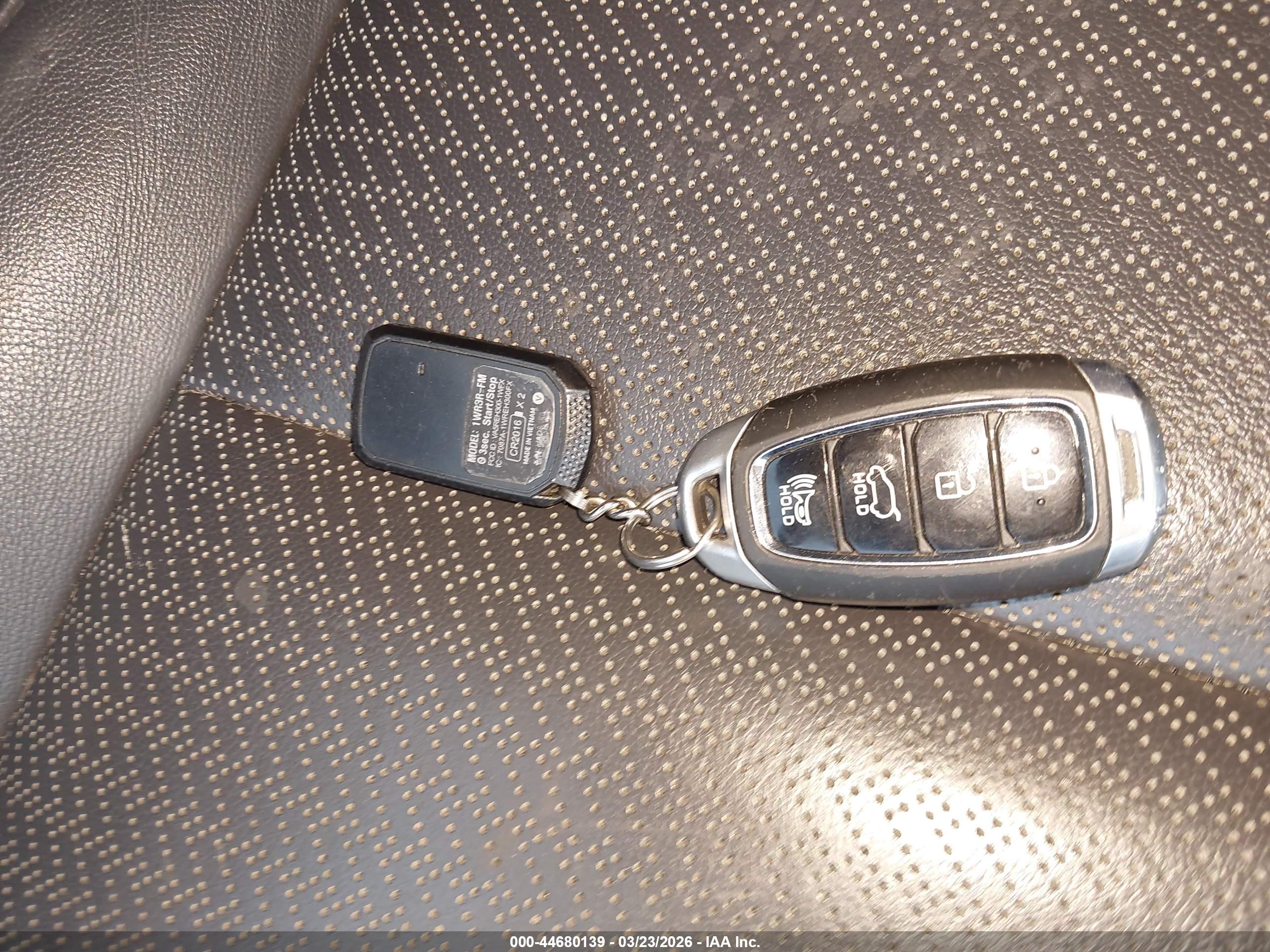 HYUNDAI KONA image 11