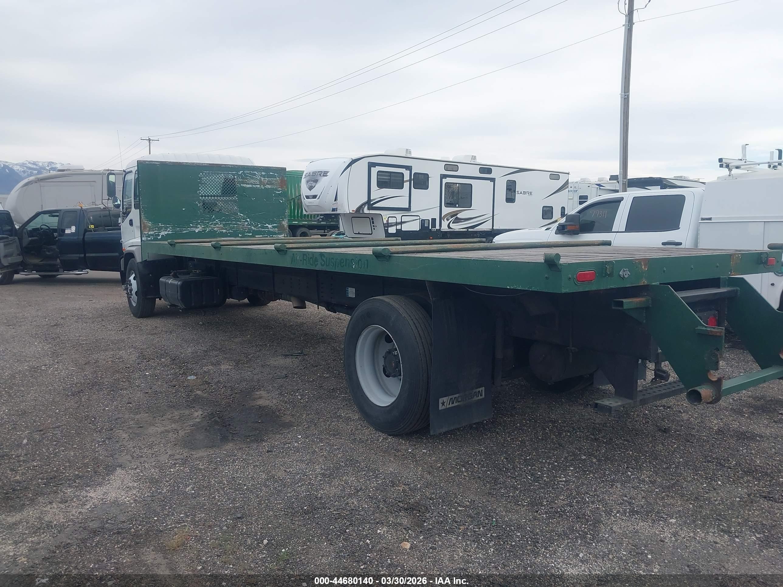 GMC T-SERIES image 3
