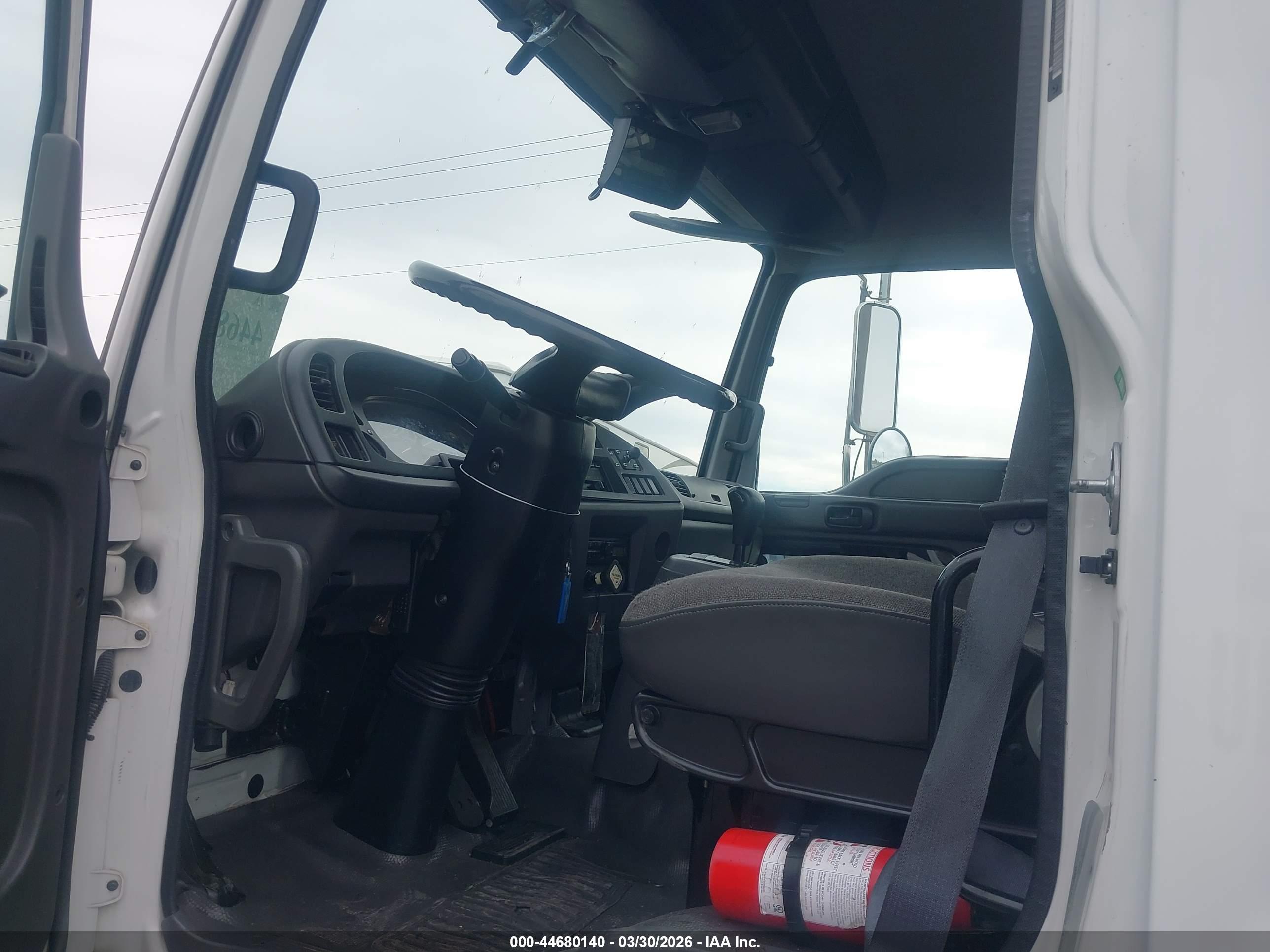 GMC T-SERIES image 7