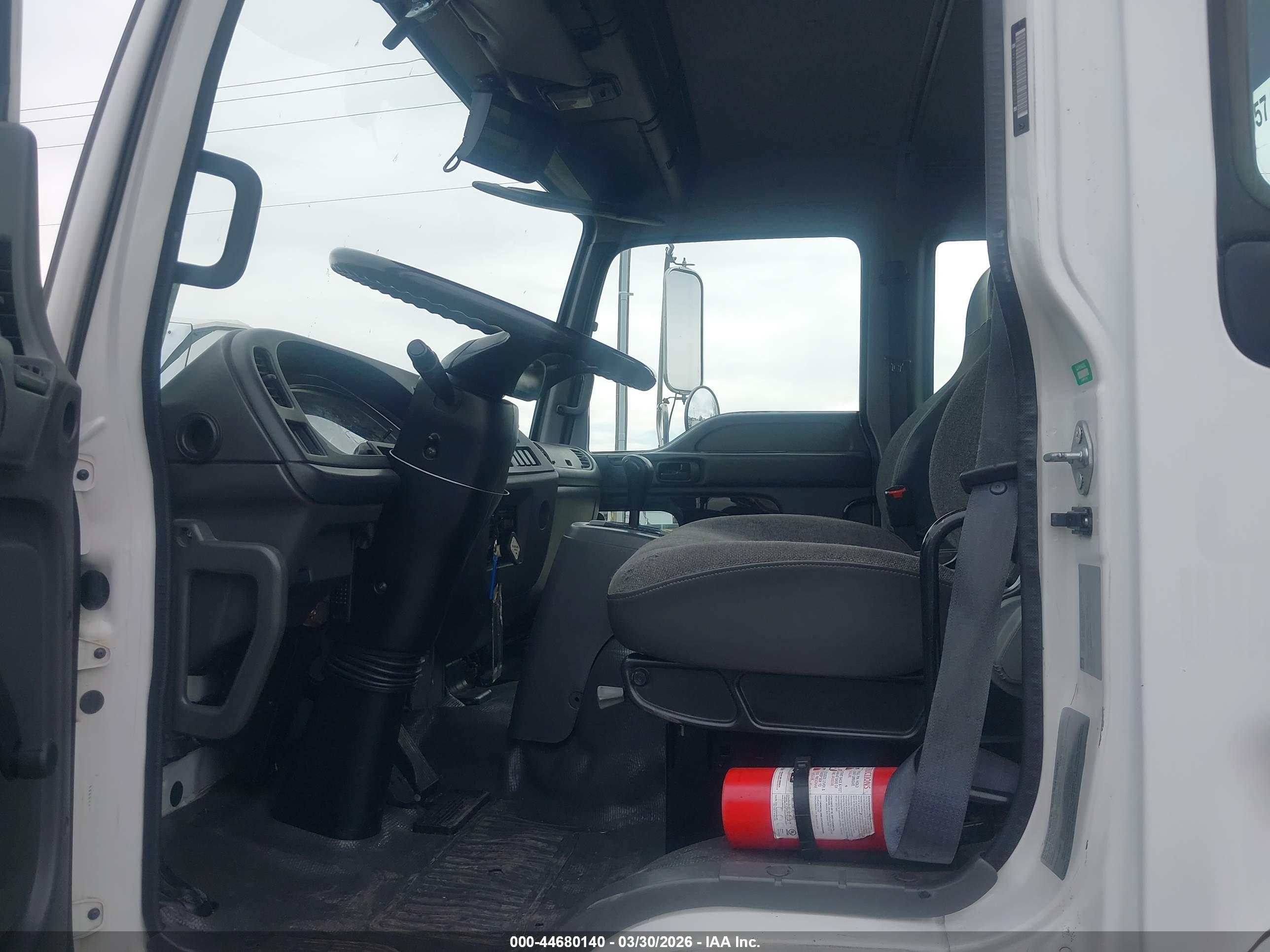 GMC T-SERIES image 8