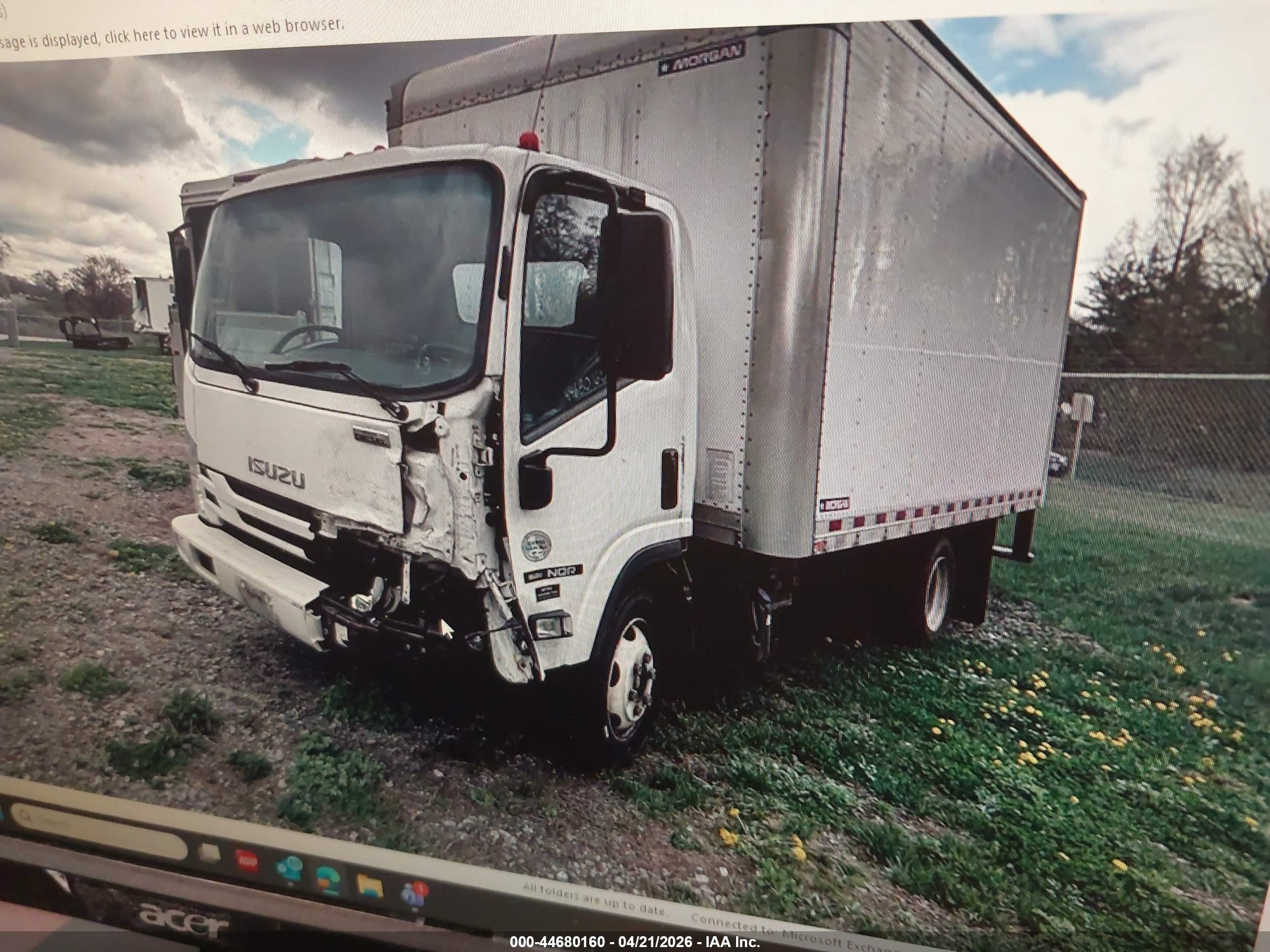 ISUZU DSL image 2