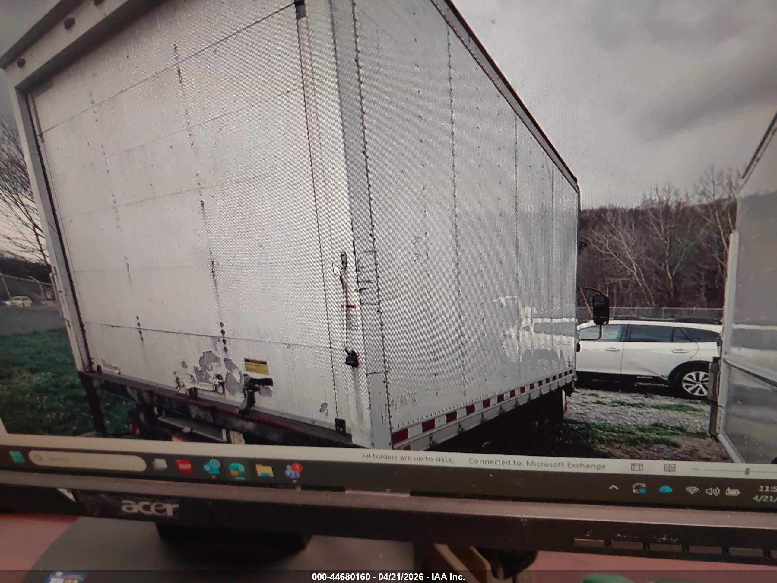 ISUZU DSL image 4