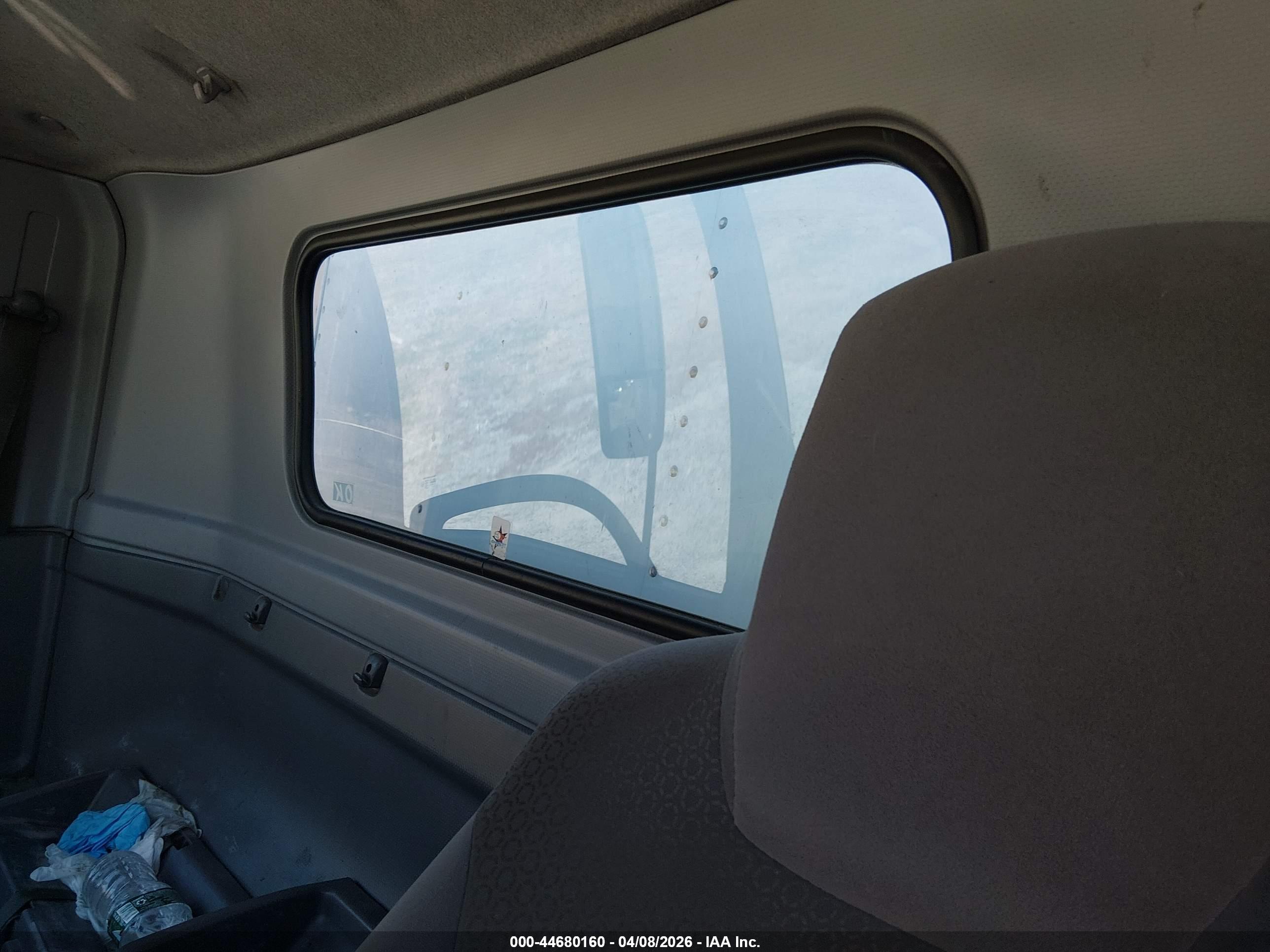 ISUZU DSL image 7