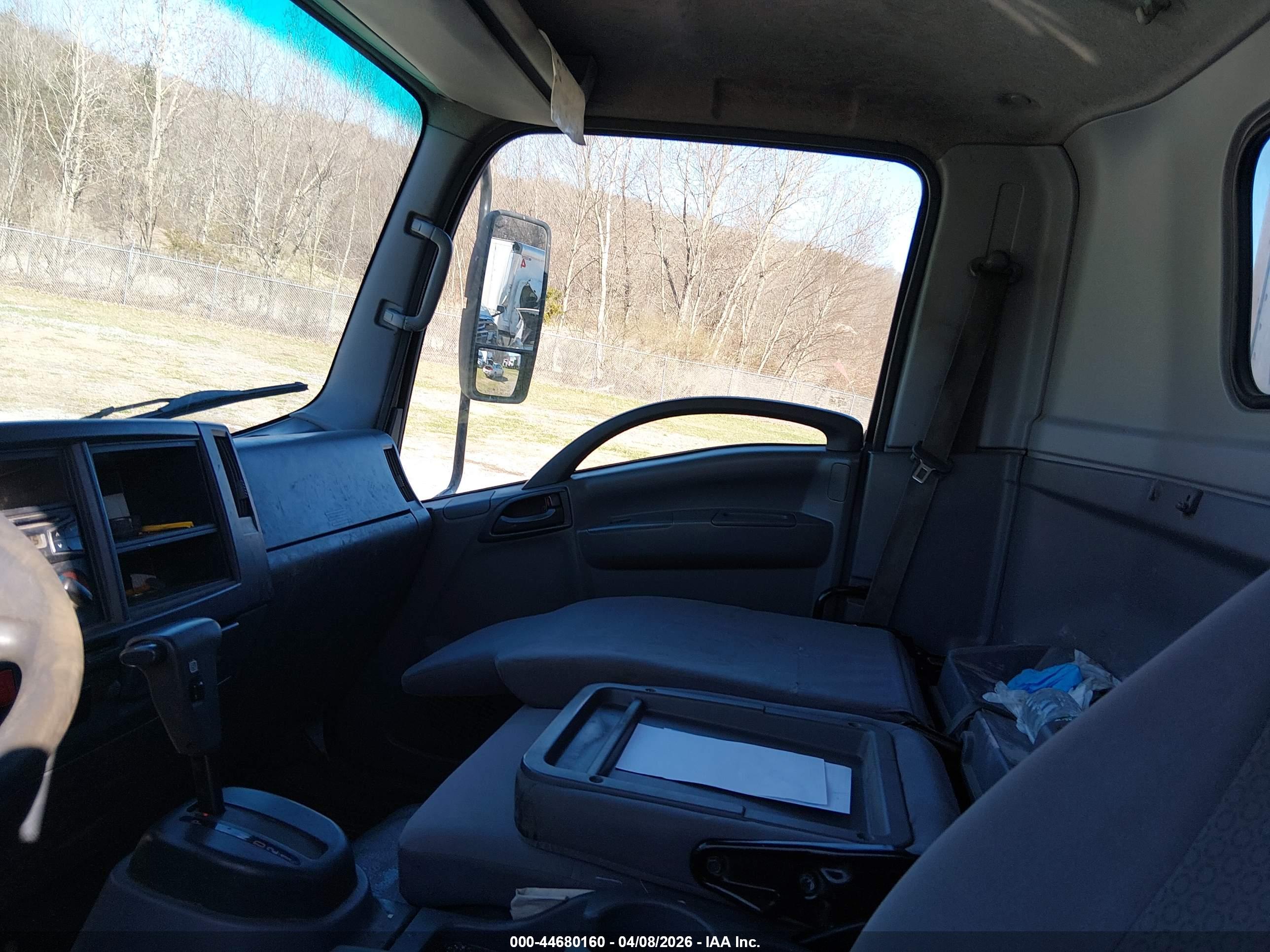 ISUZU DSL image 8