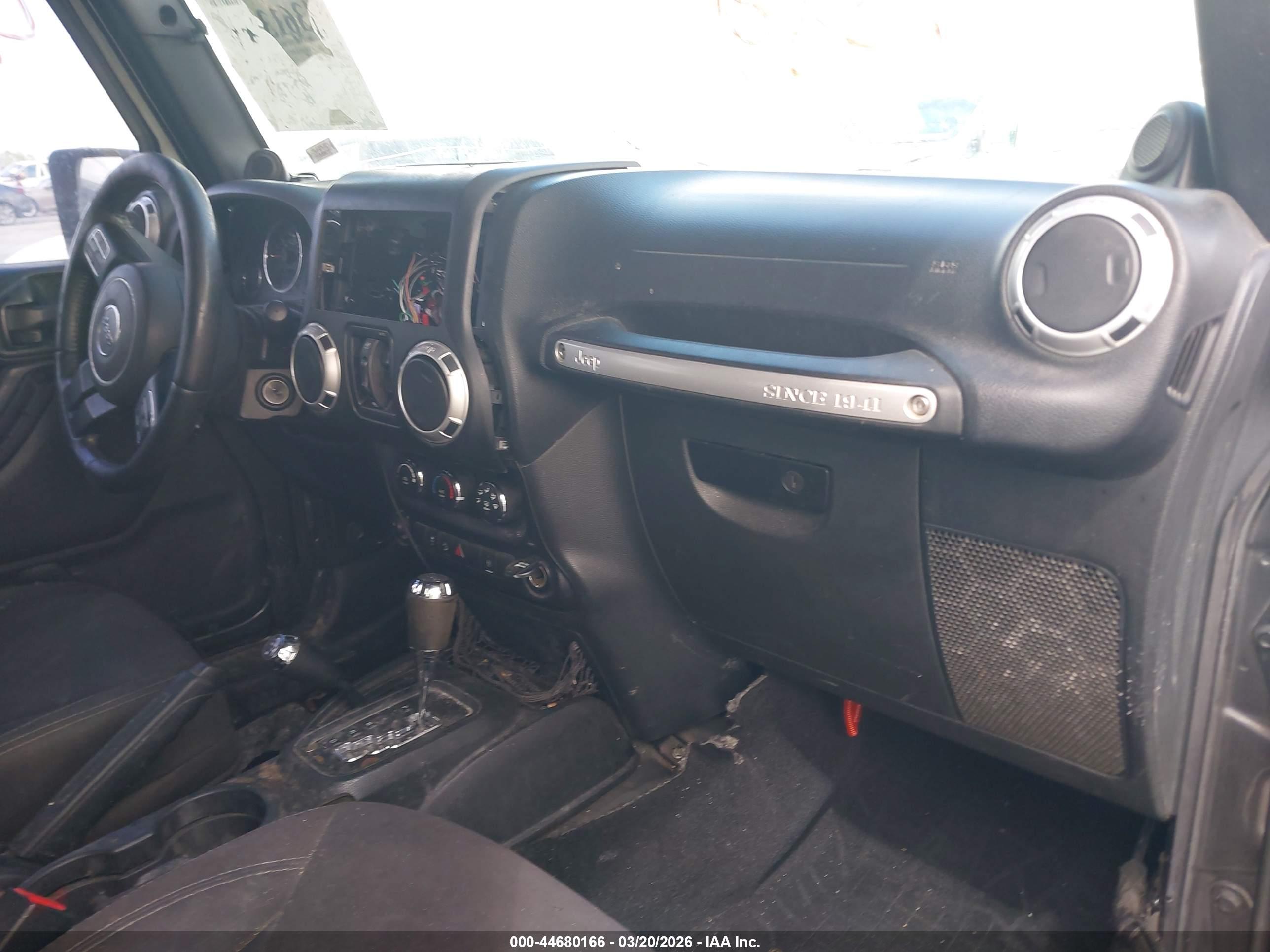 JEEP WRANGLER image 5