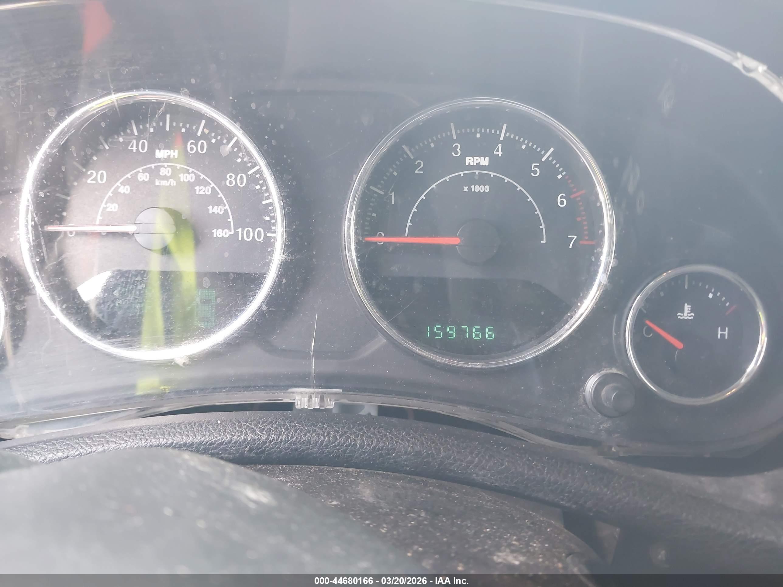 JEEP WRANGLER image 7