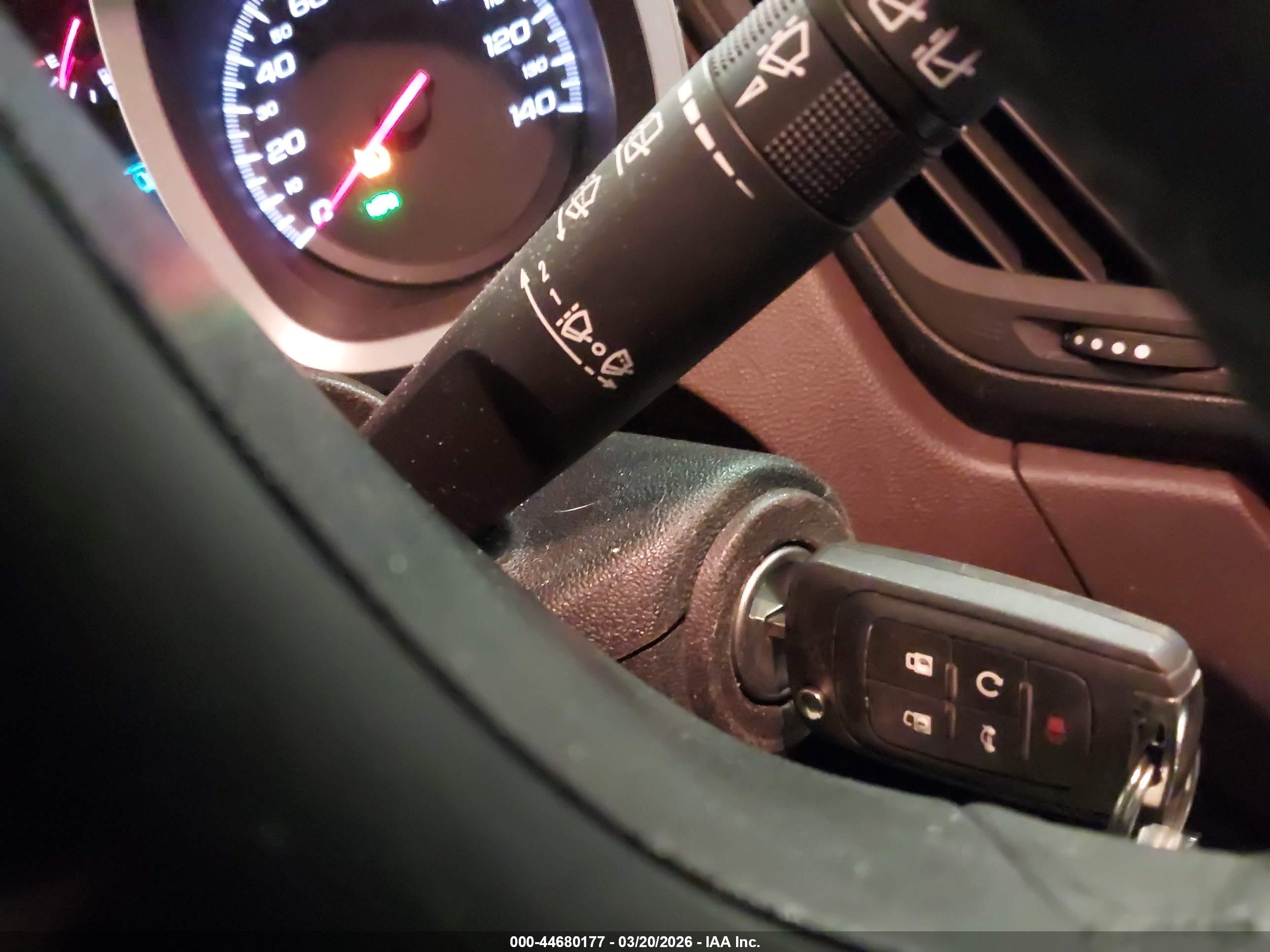 CHEVROLET EQUINOX image 11