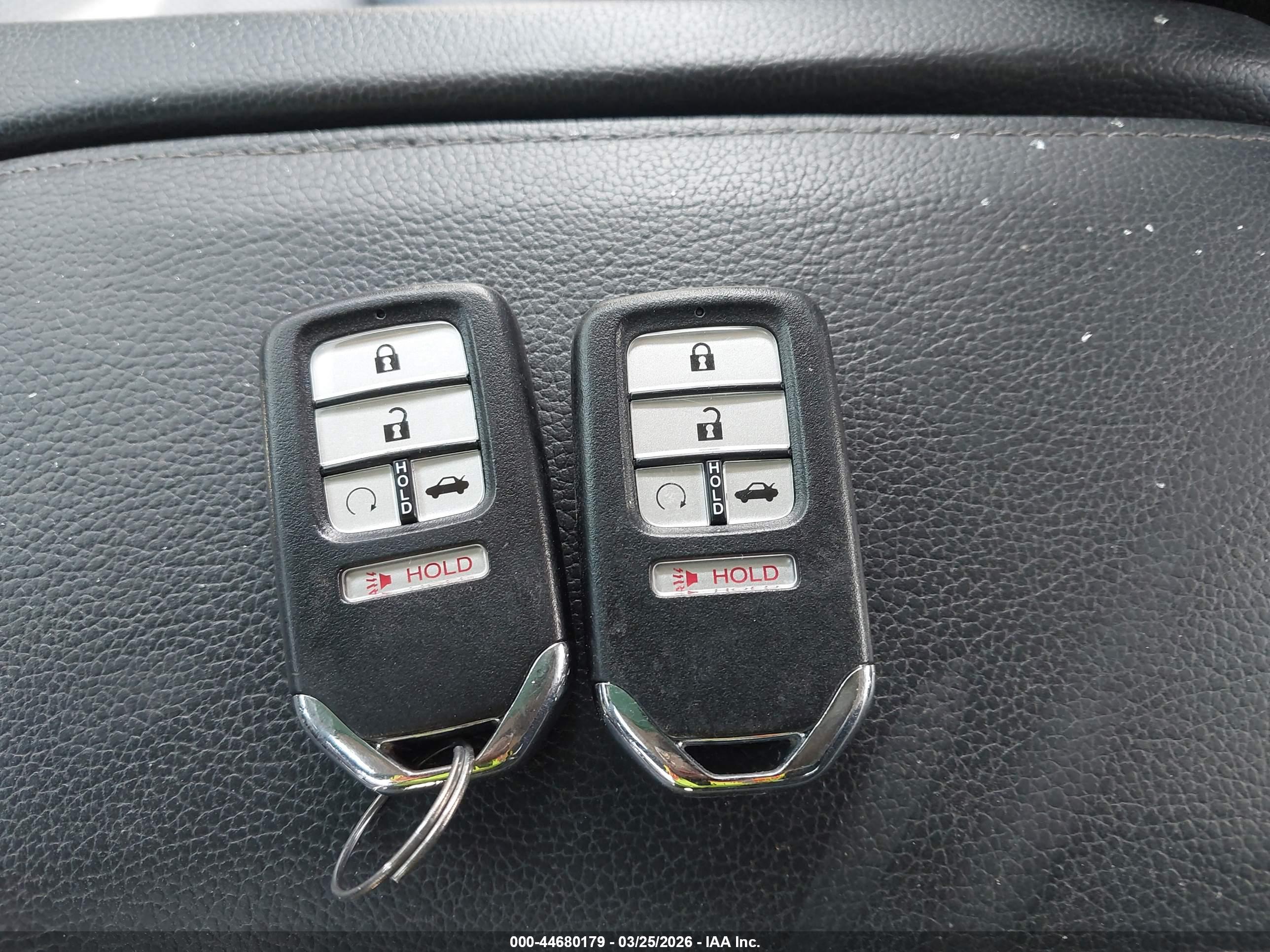 HONDA CIVIC image 11