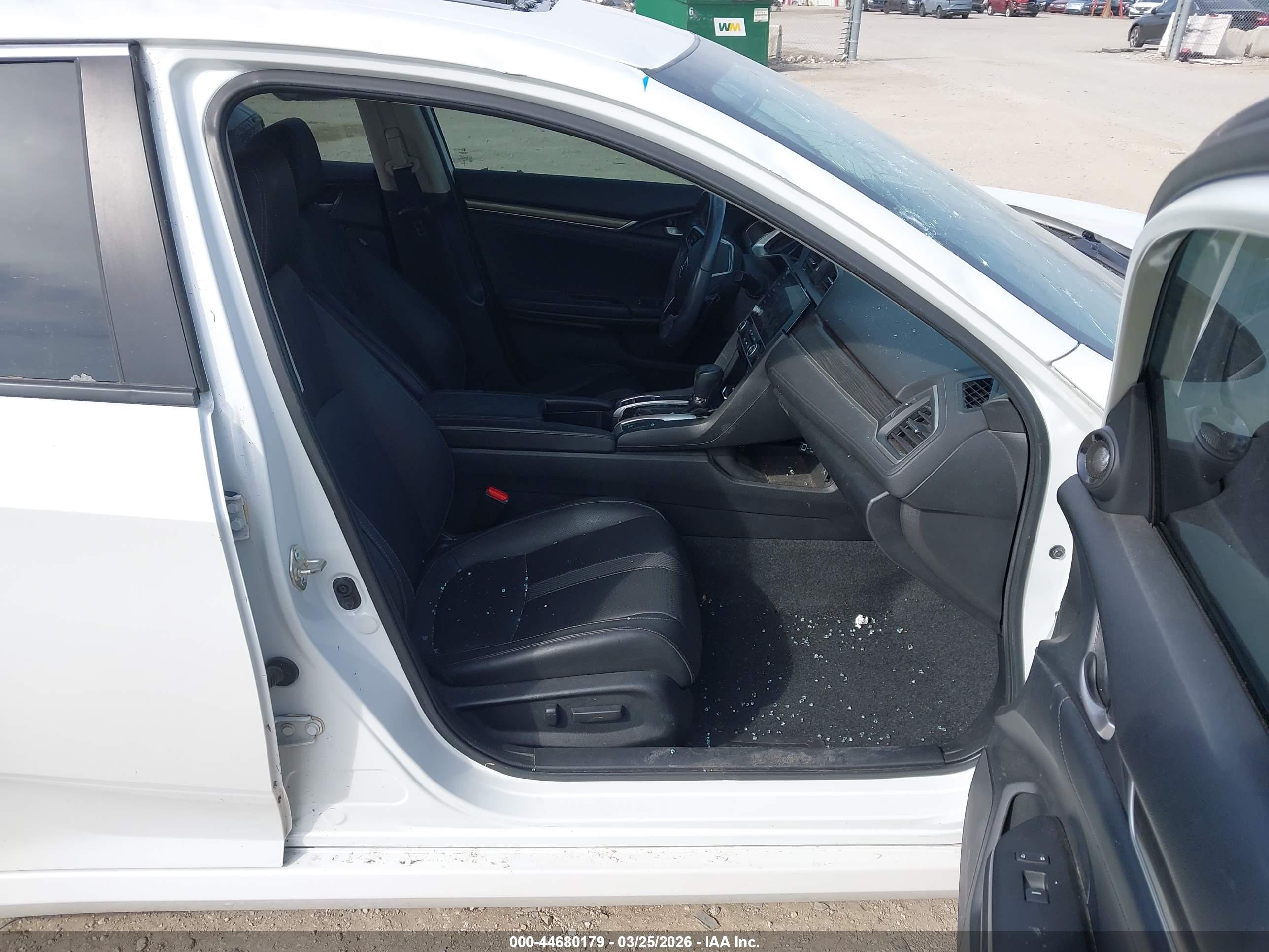 HONDA CIVIC image 5