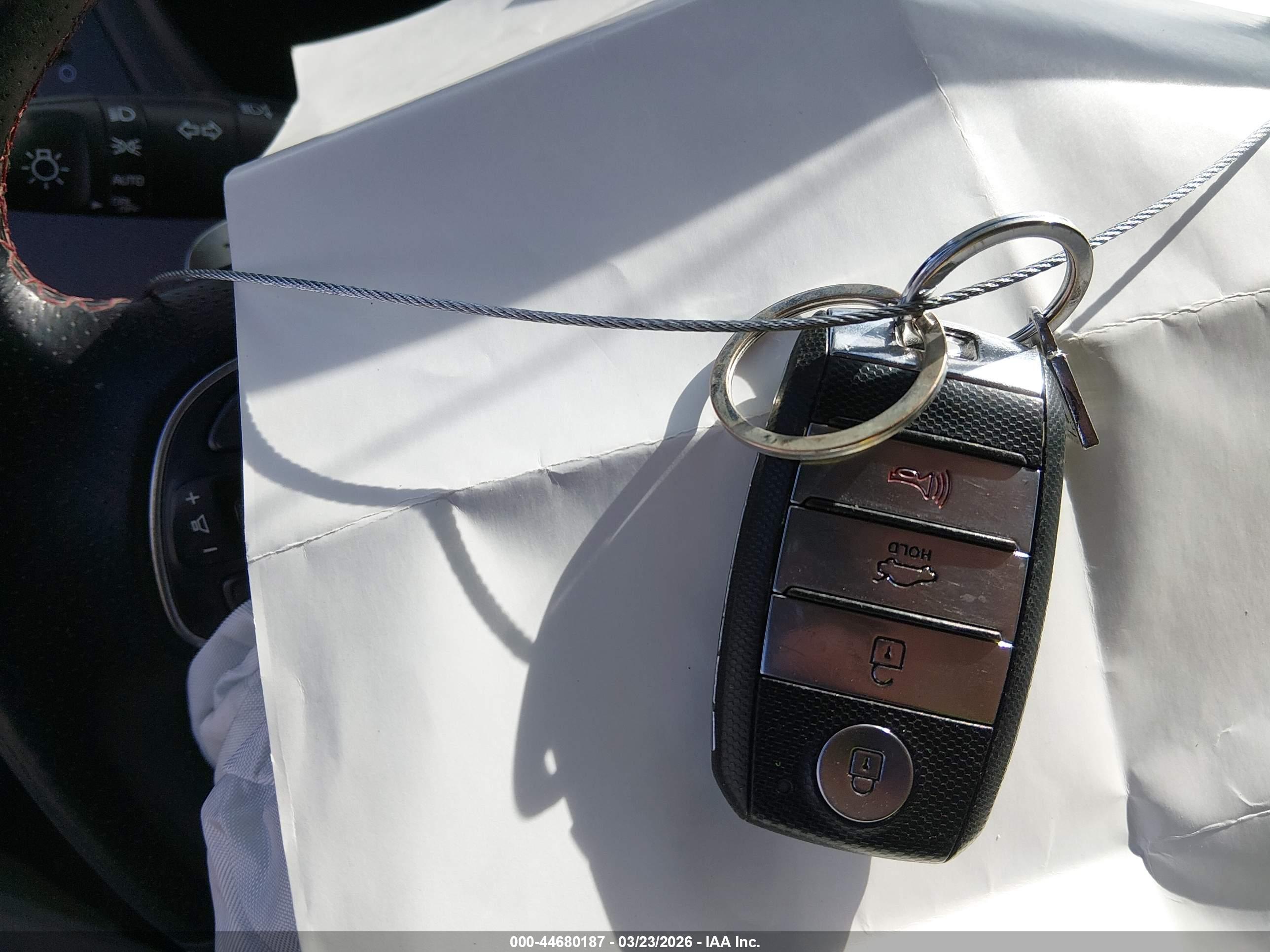 KIA OPTIMA image 11