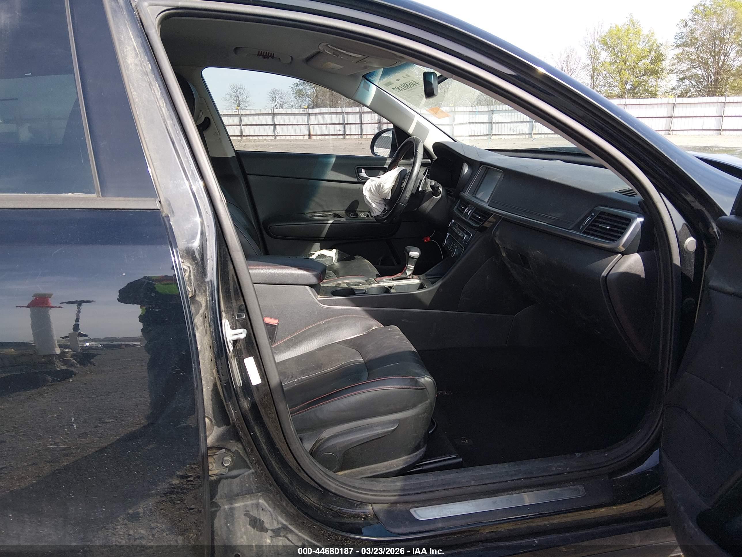 KIA OPTIMA image 5