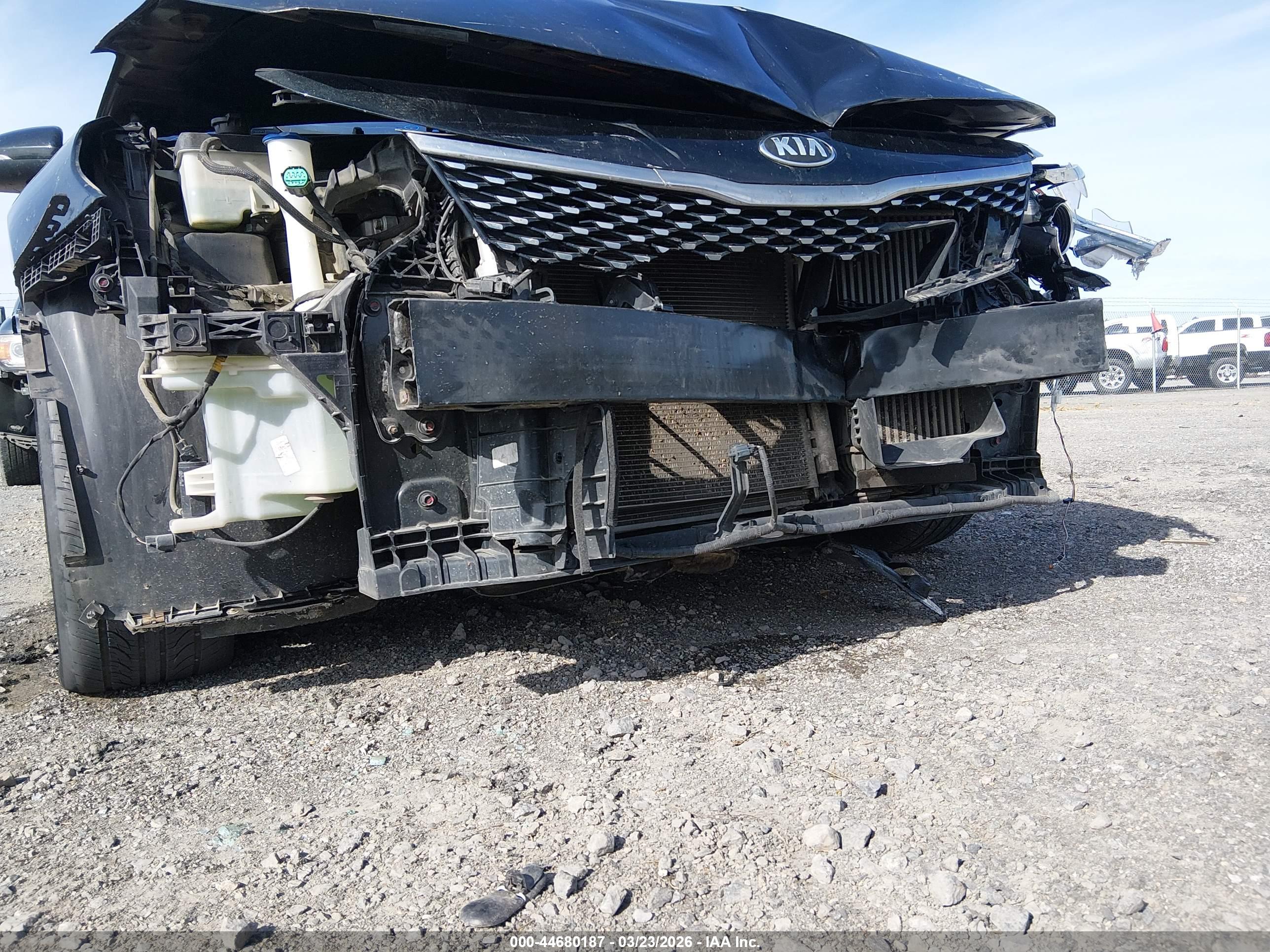 KIA OPTIMA image 6