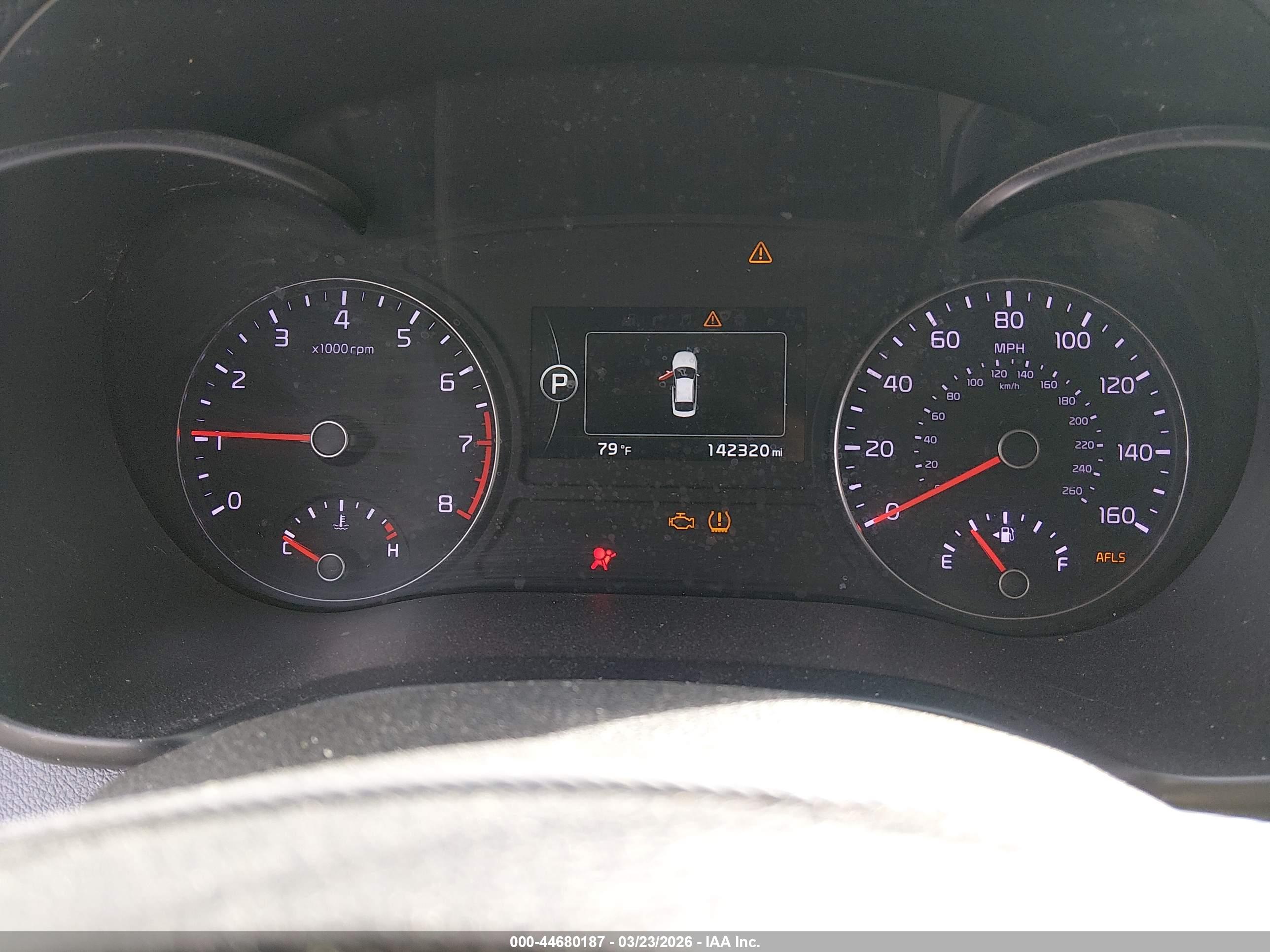 KIA OPTIMA image 7