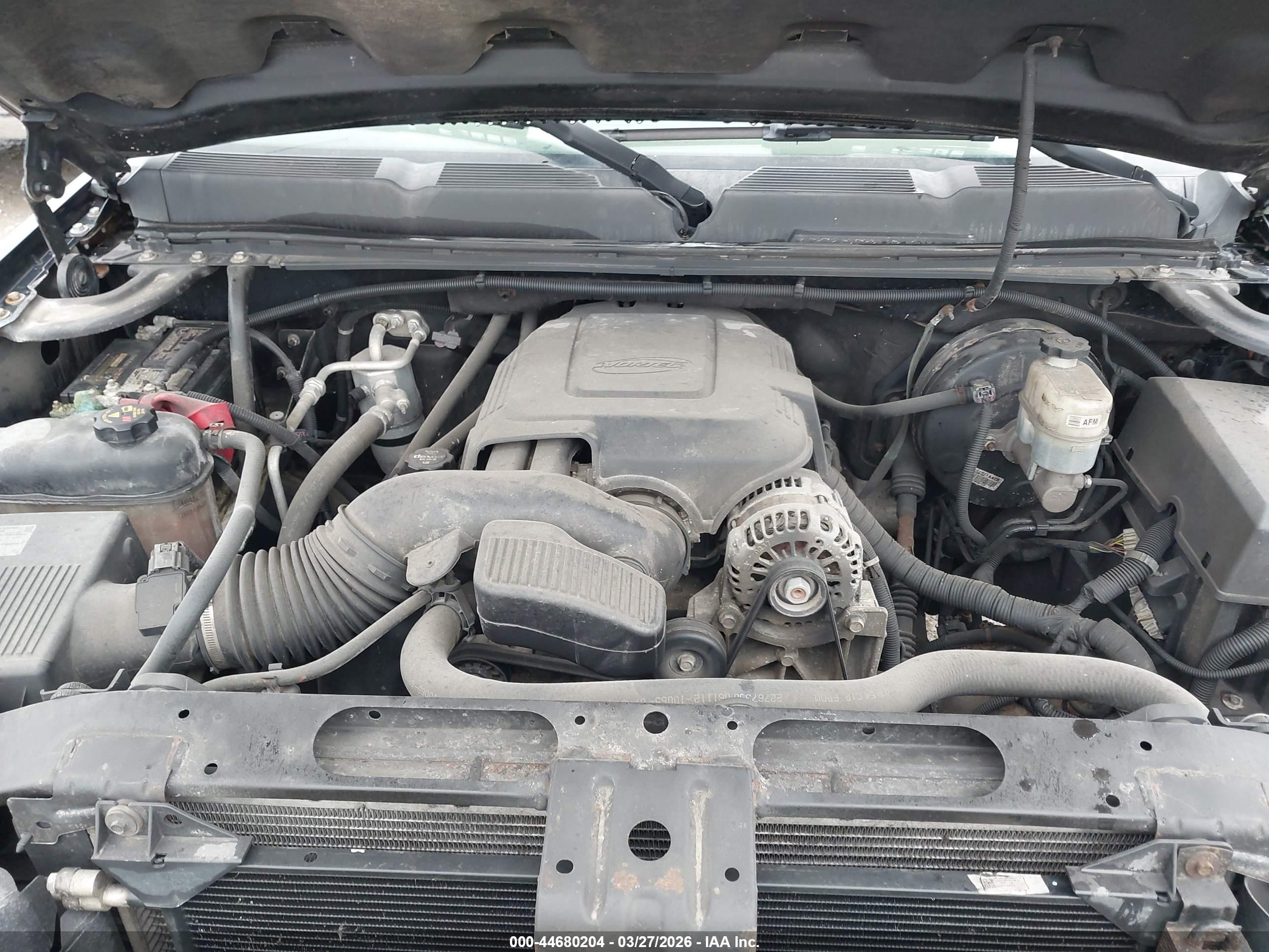 CHEVROLET SILVERADO image 10