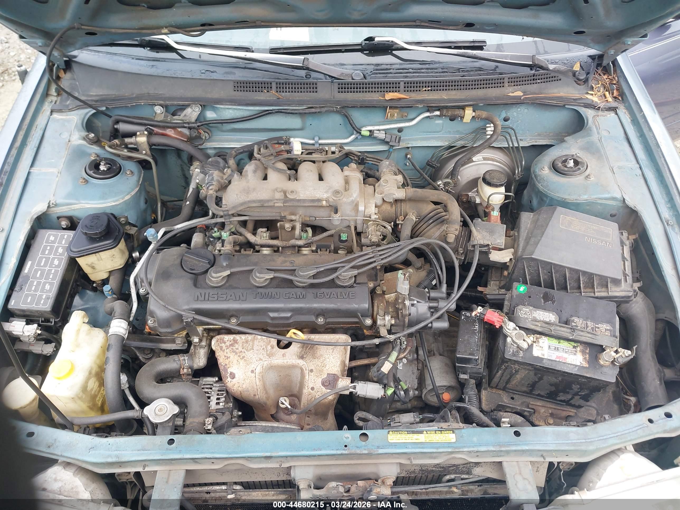NISSAN SENTRA image 10