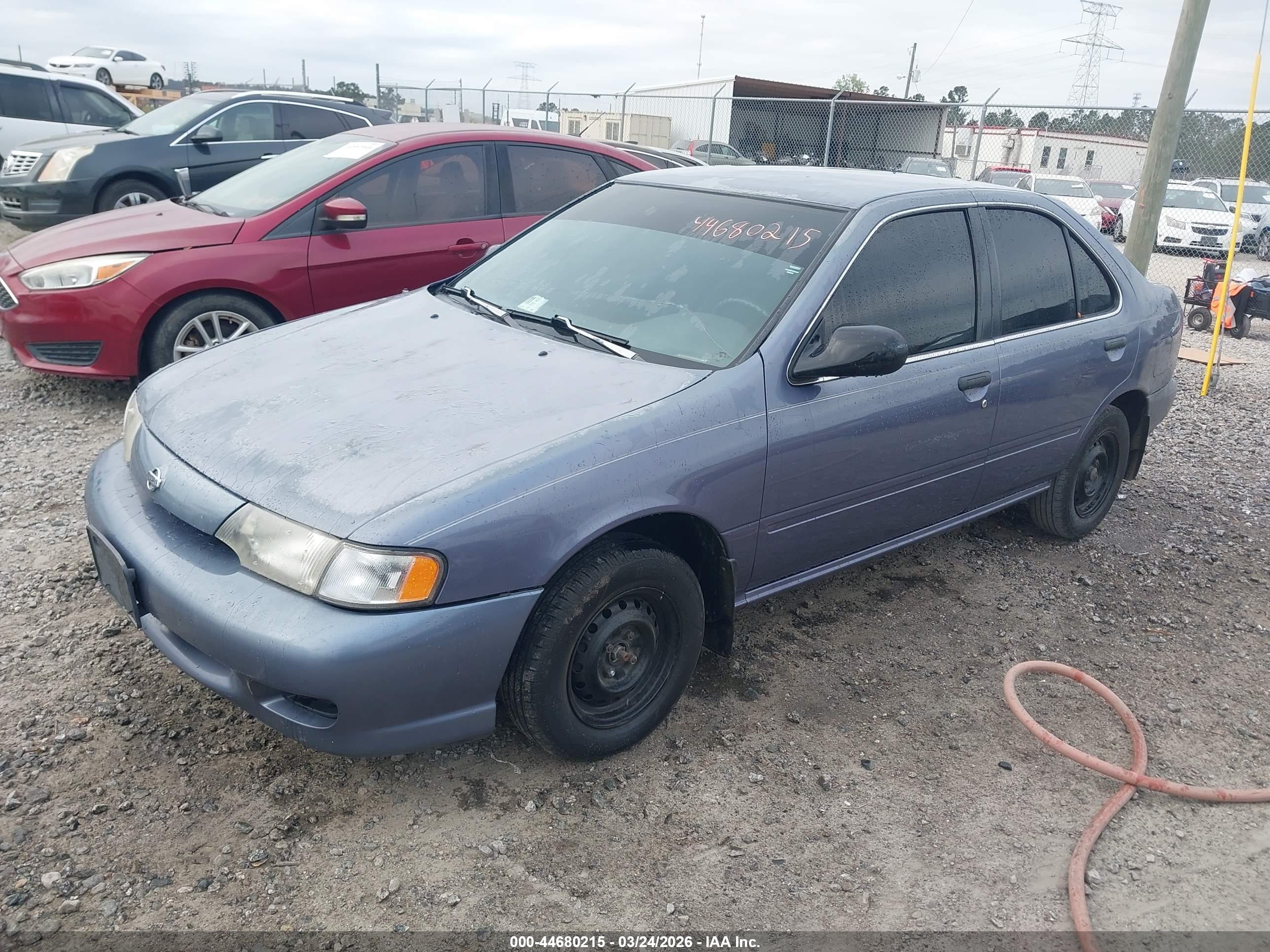 NISSAN SENTRA image 2