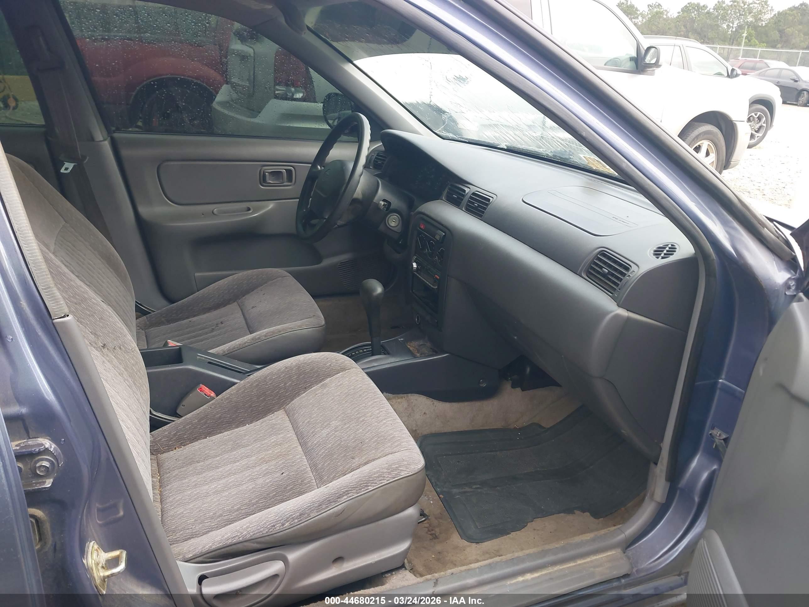 NISSAN SENTRA image 5