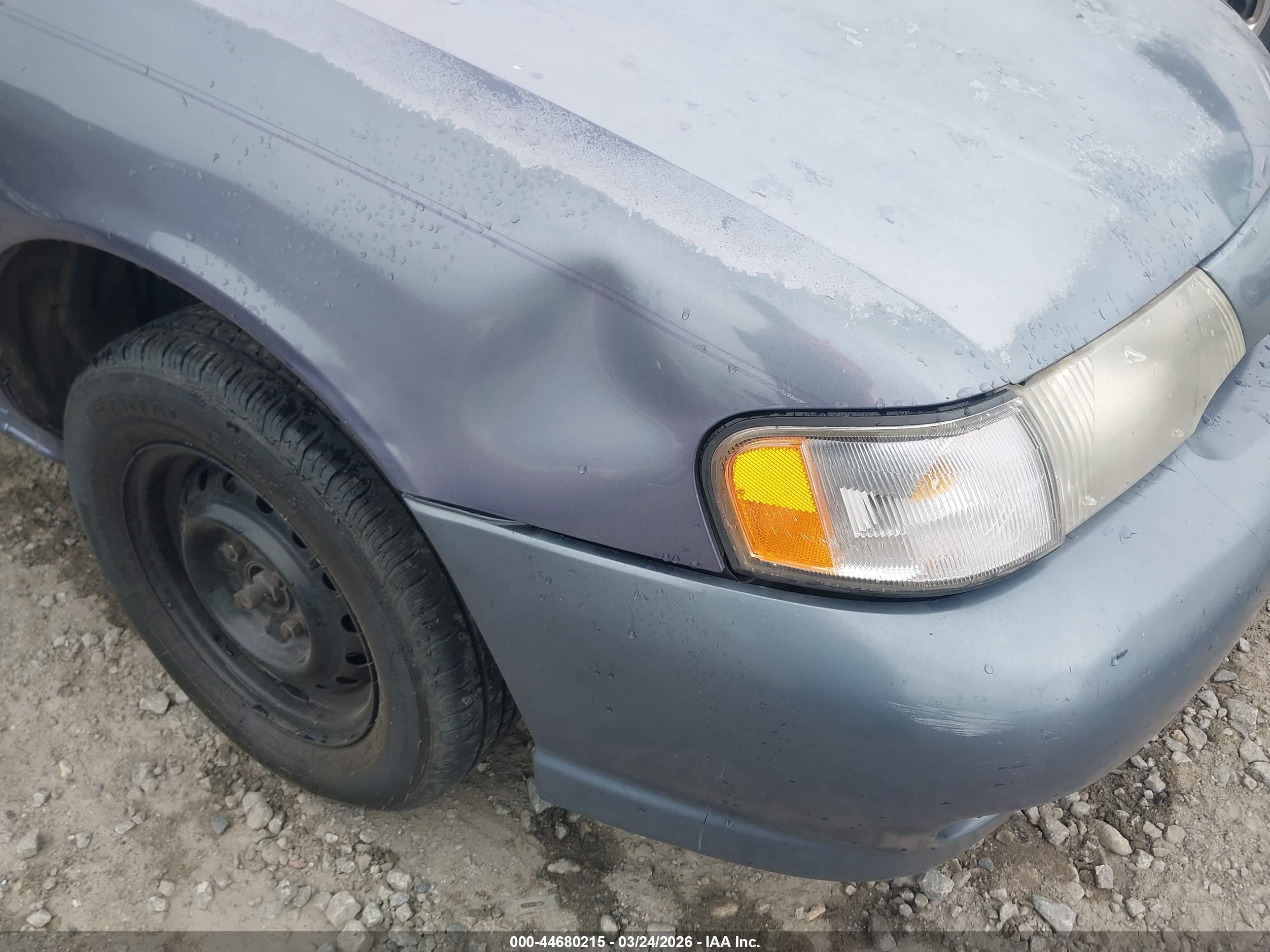 NISSAN SENTRA image 6