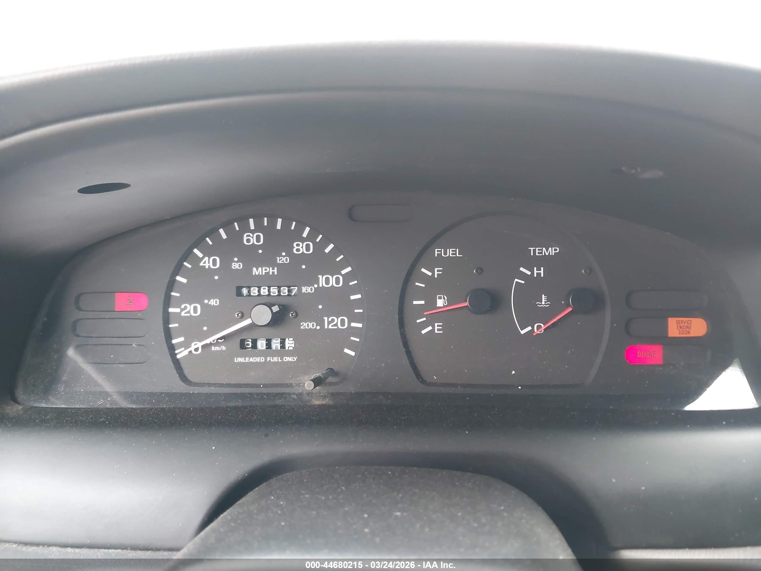 NISSAN SENTRA image 7