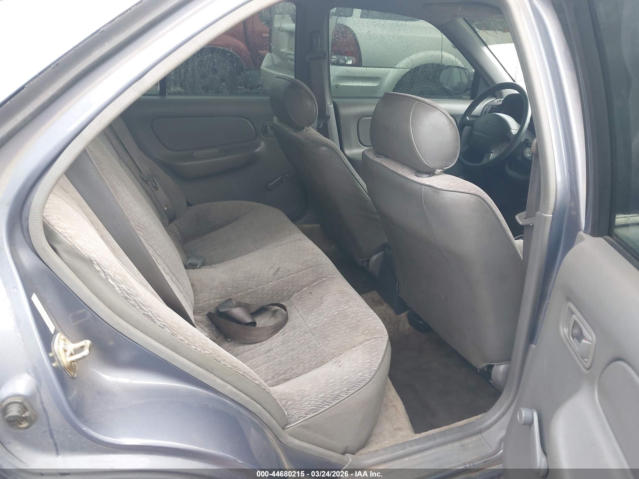 NISSAN SENTRA image 8