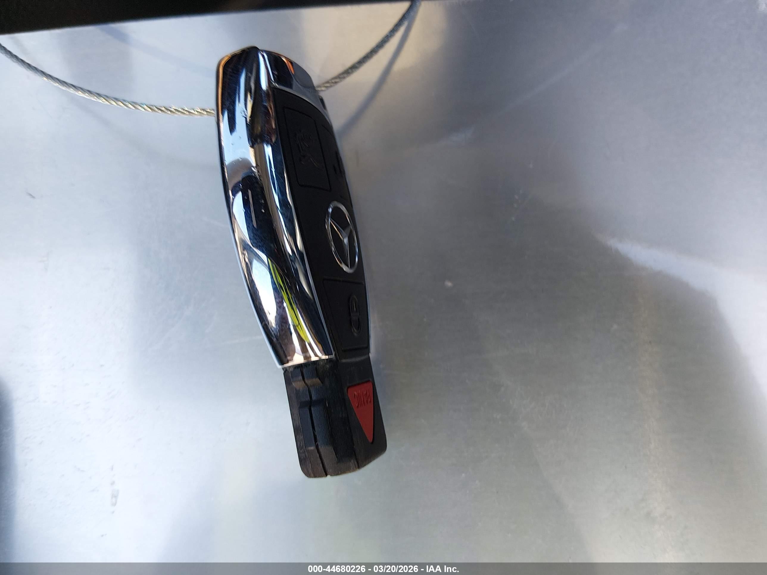 MERCEDES-BENZ S image 11