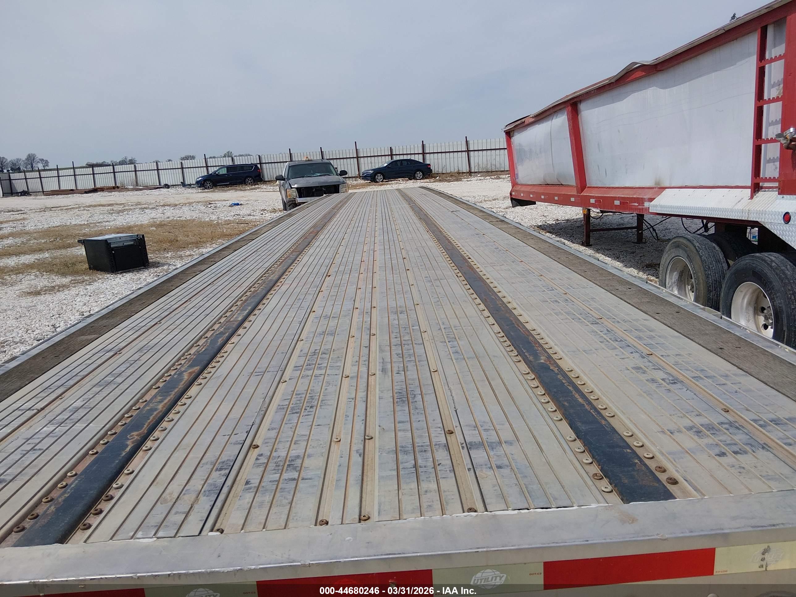 UTILITY TRAILER image 5