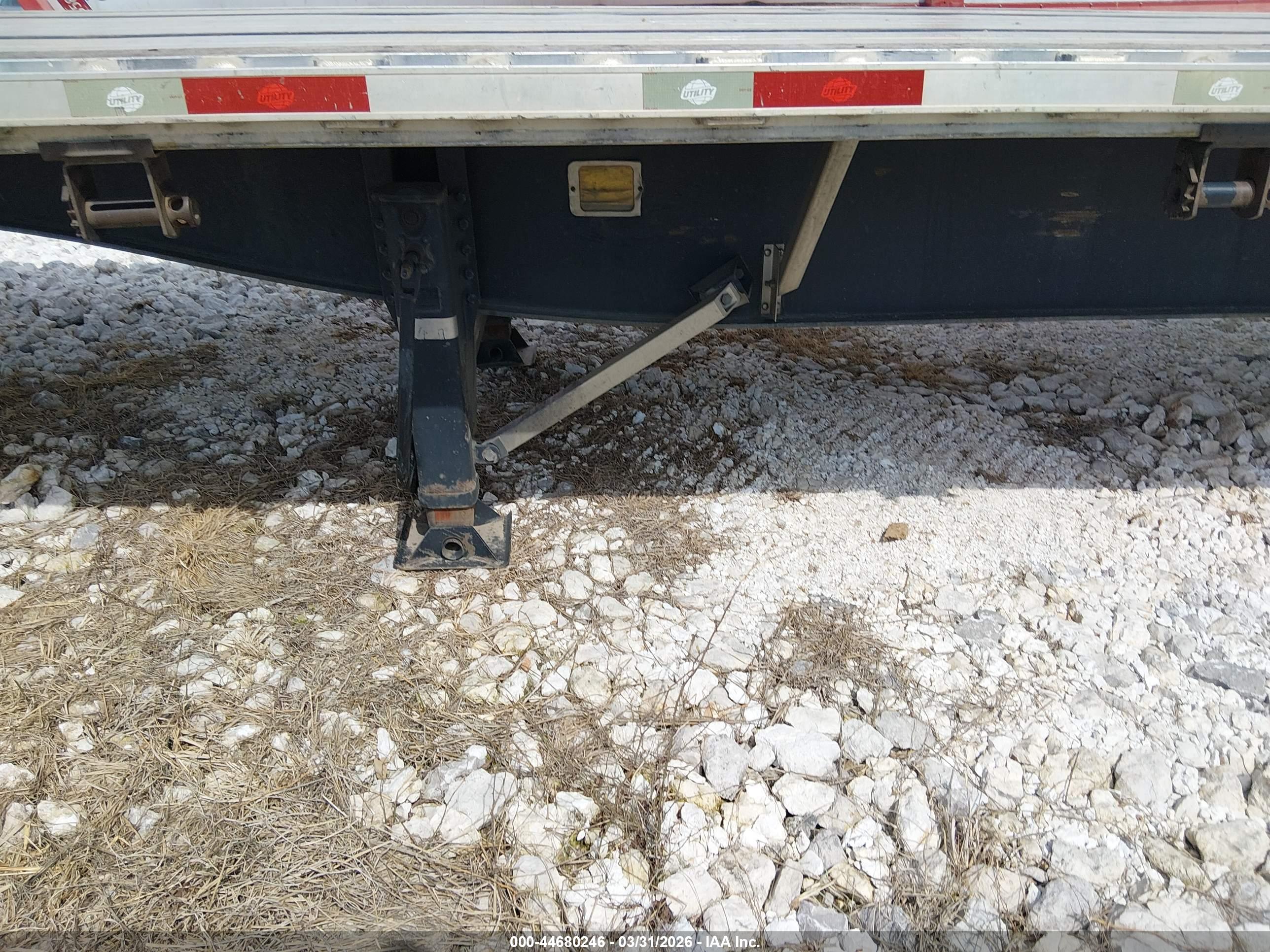 UTILITY TRAILER image 8