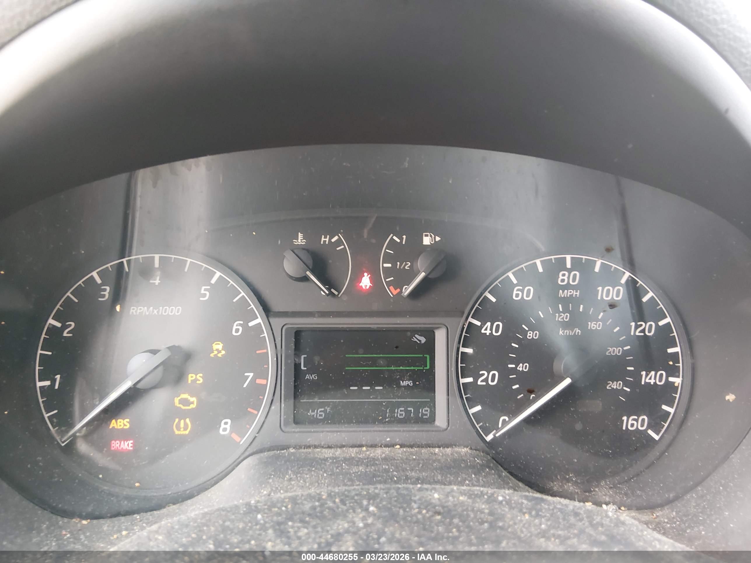 NISSAN SENTRA image 7