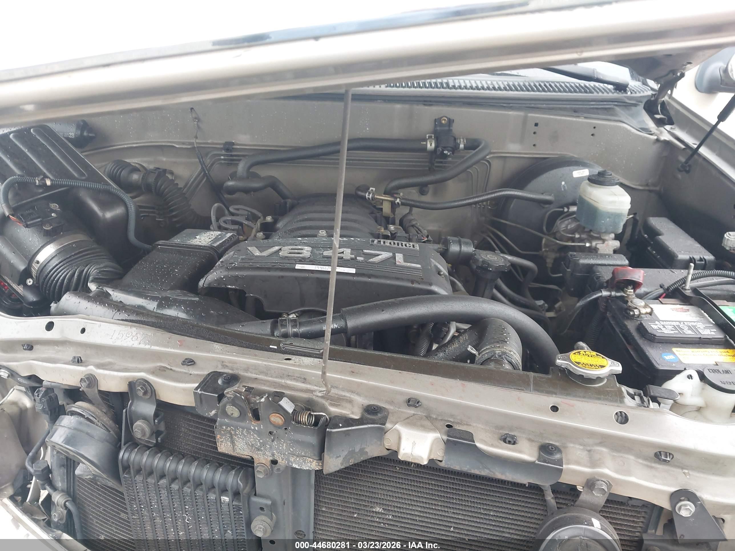 TOYOTA TUNDRA image 10
