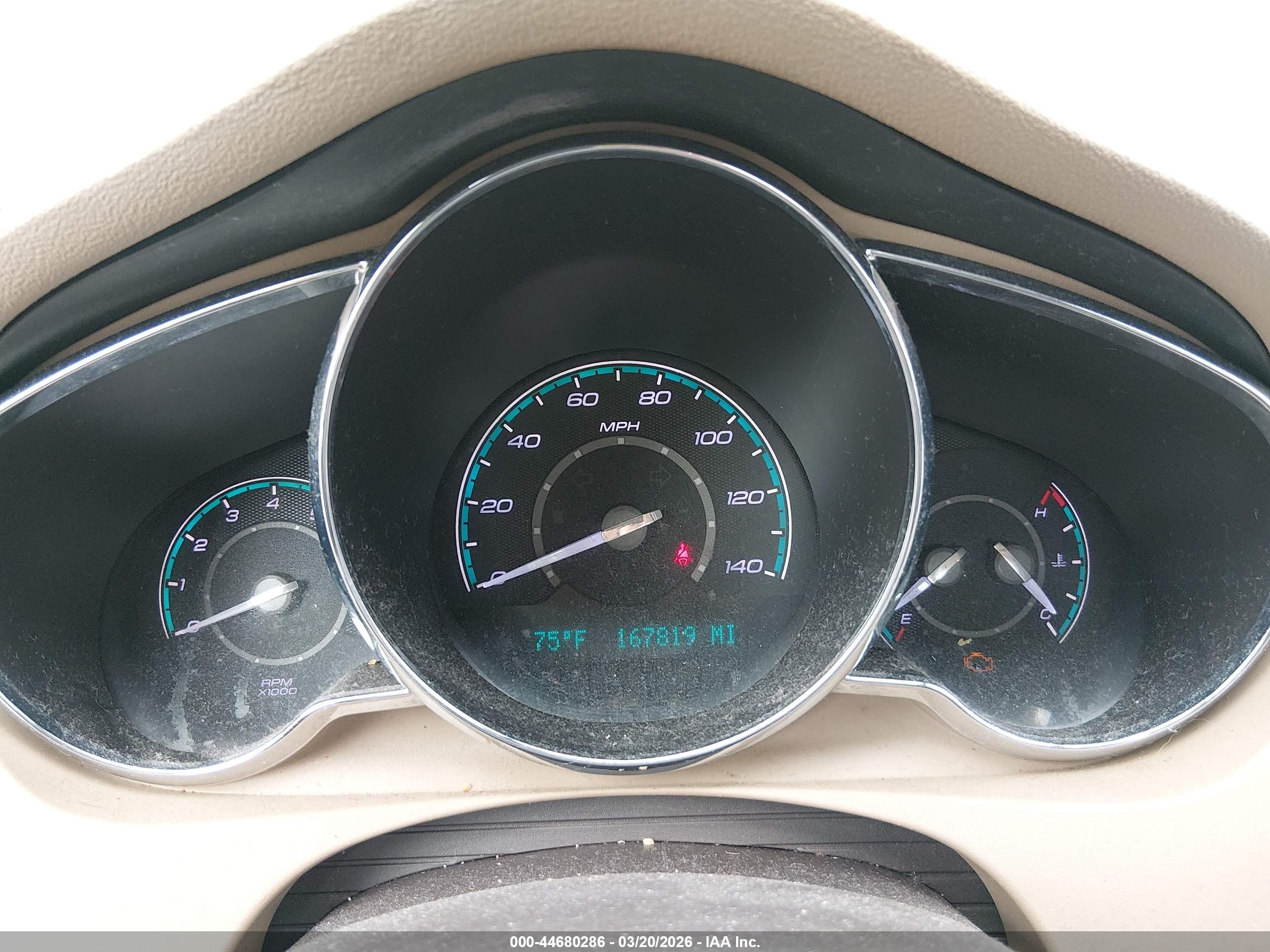 CHEVROLET MALIBU image 7
