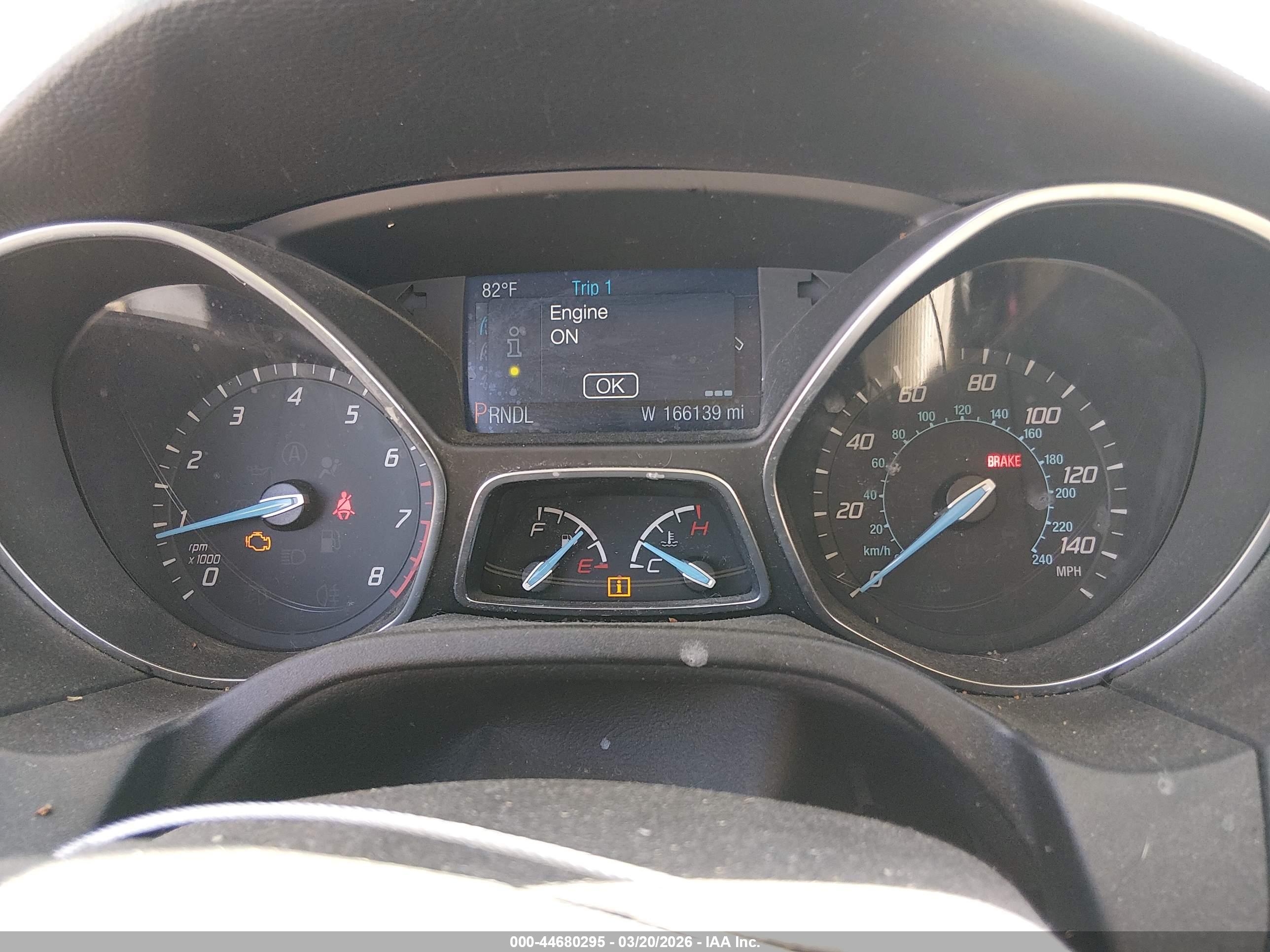 FORD FOCUS image 7