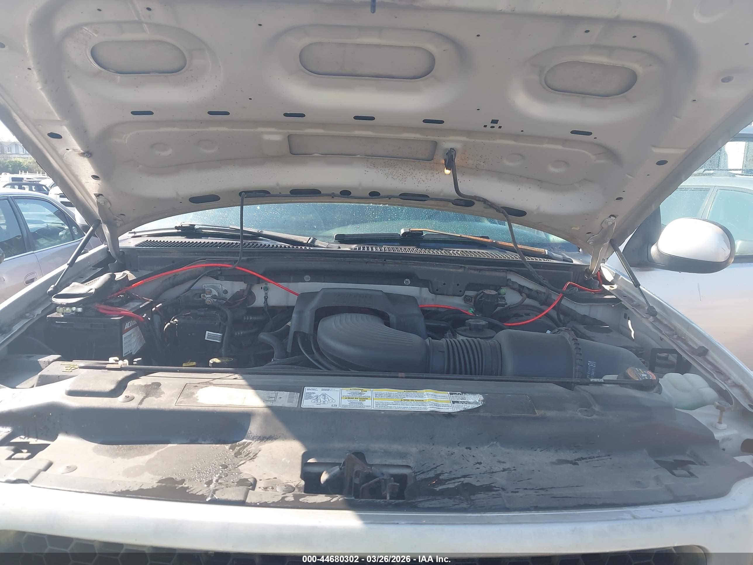 FORD F-150 image 10