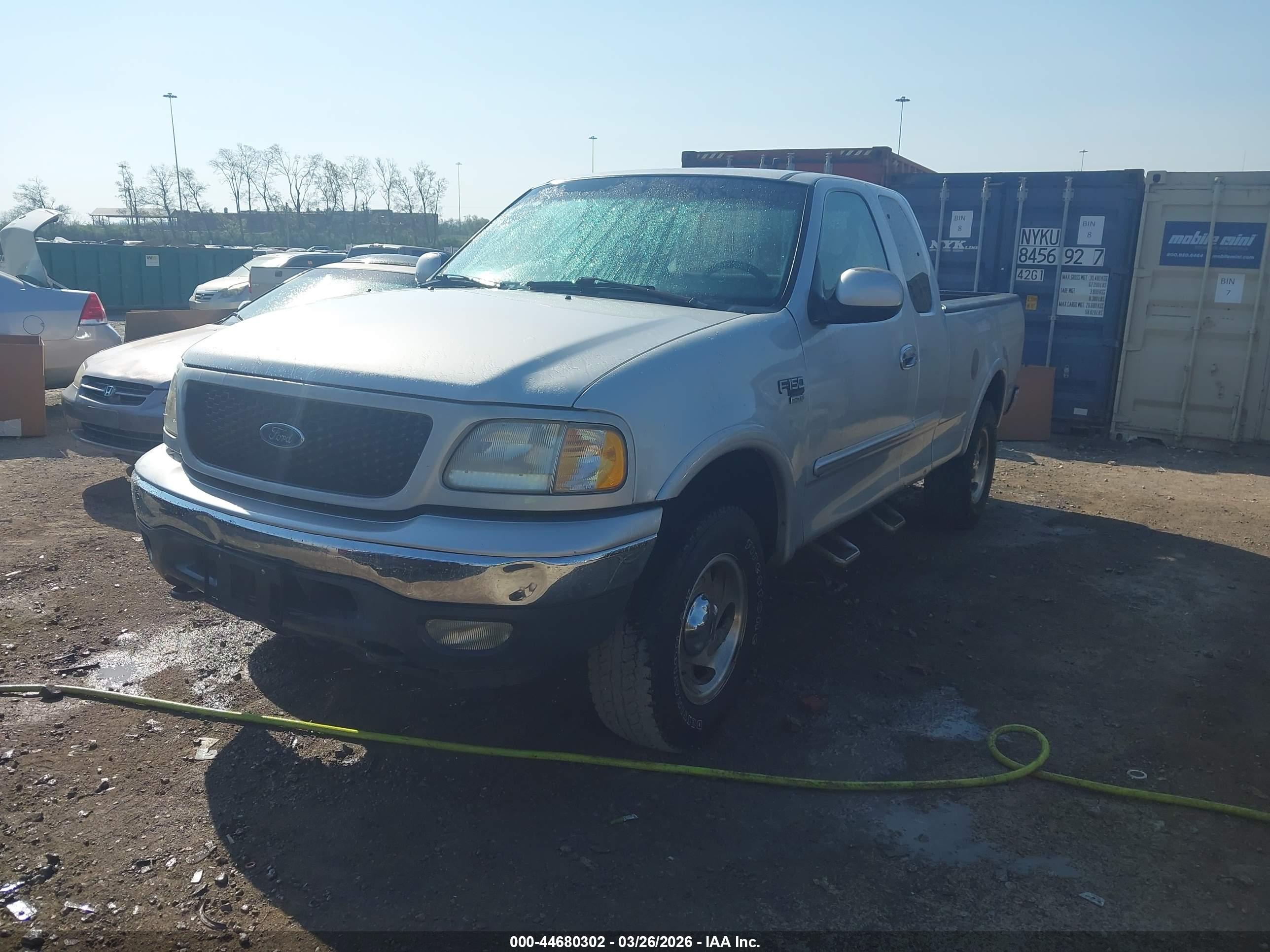 FORD F-150 image 2