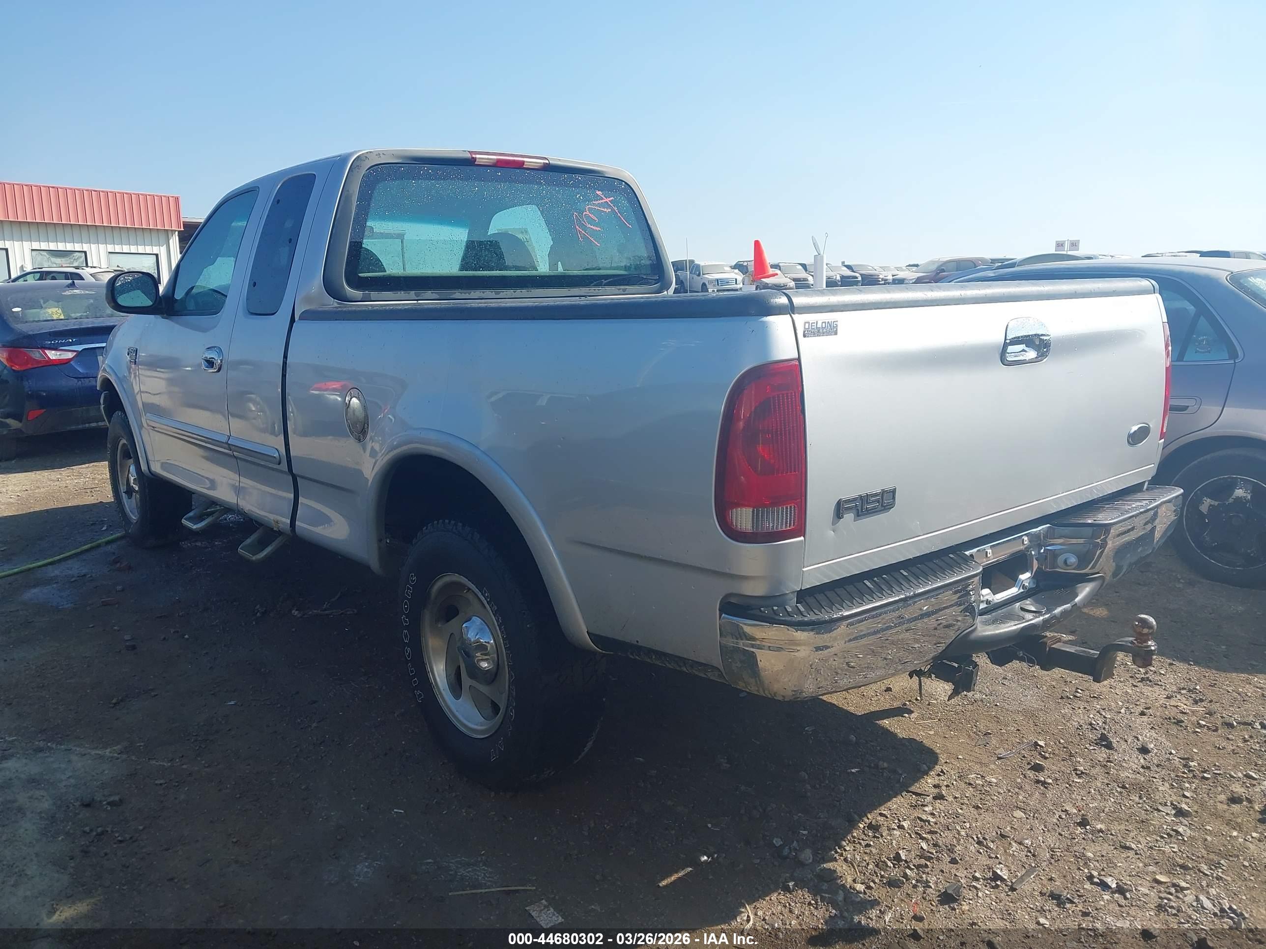 FORD F-150 image 3