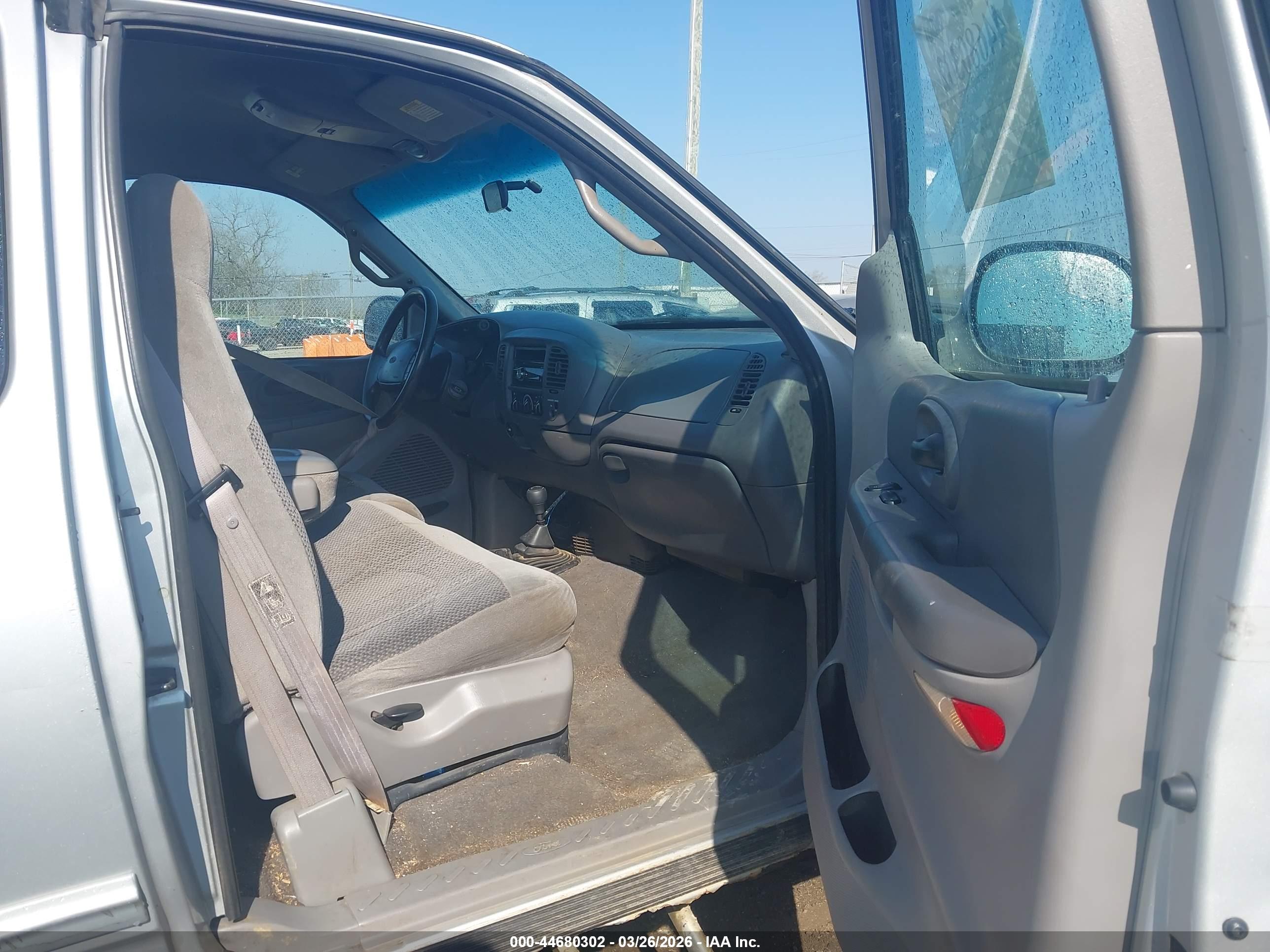 FORD F-150 image 5