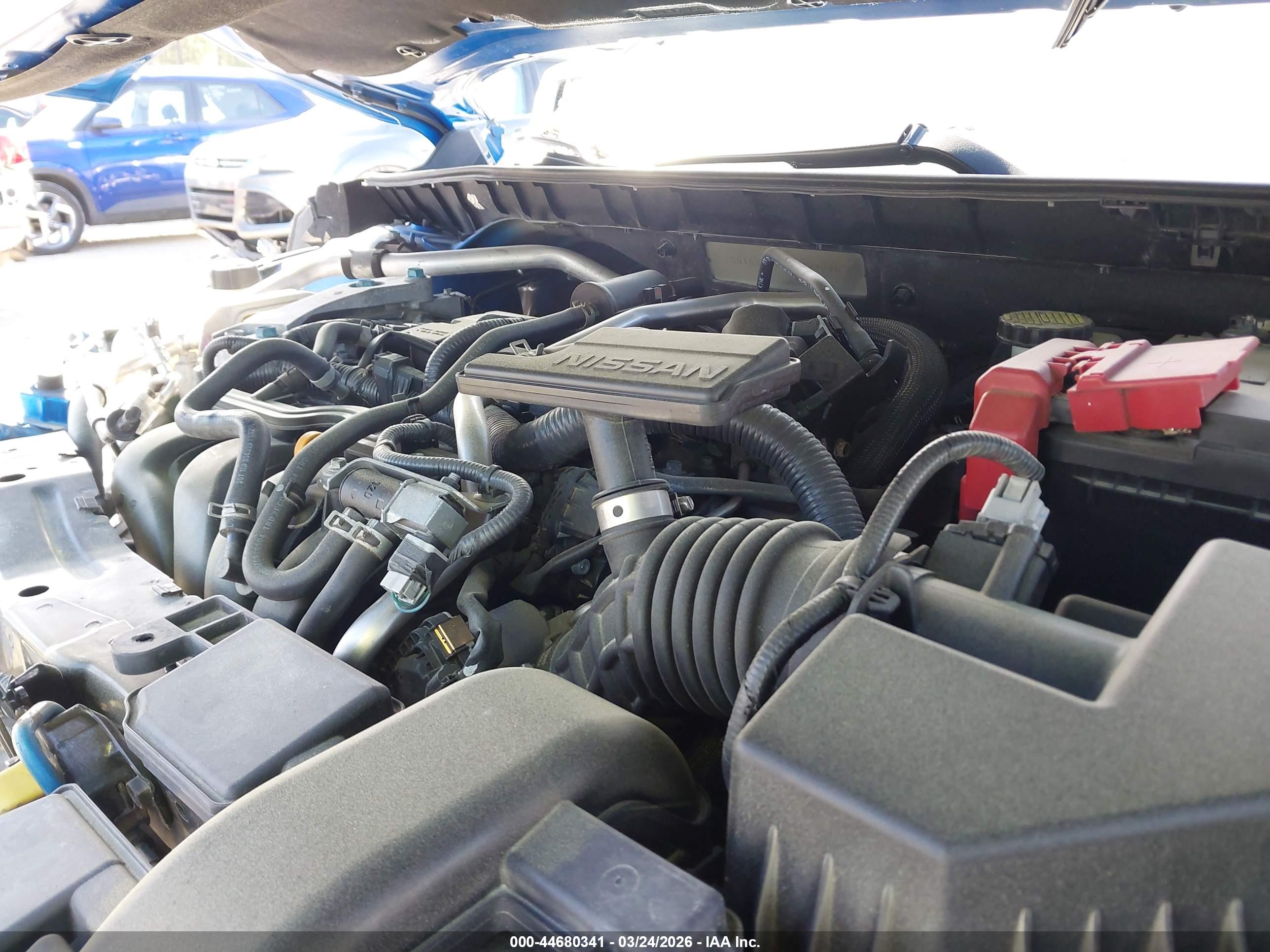 NISSAN SENTRA image 10